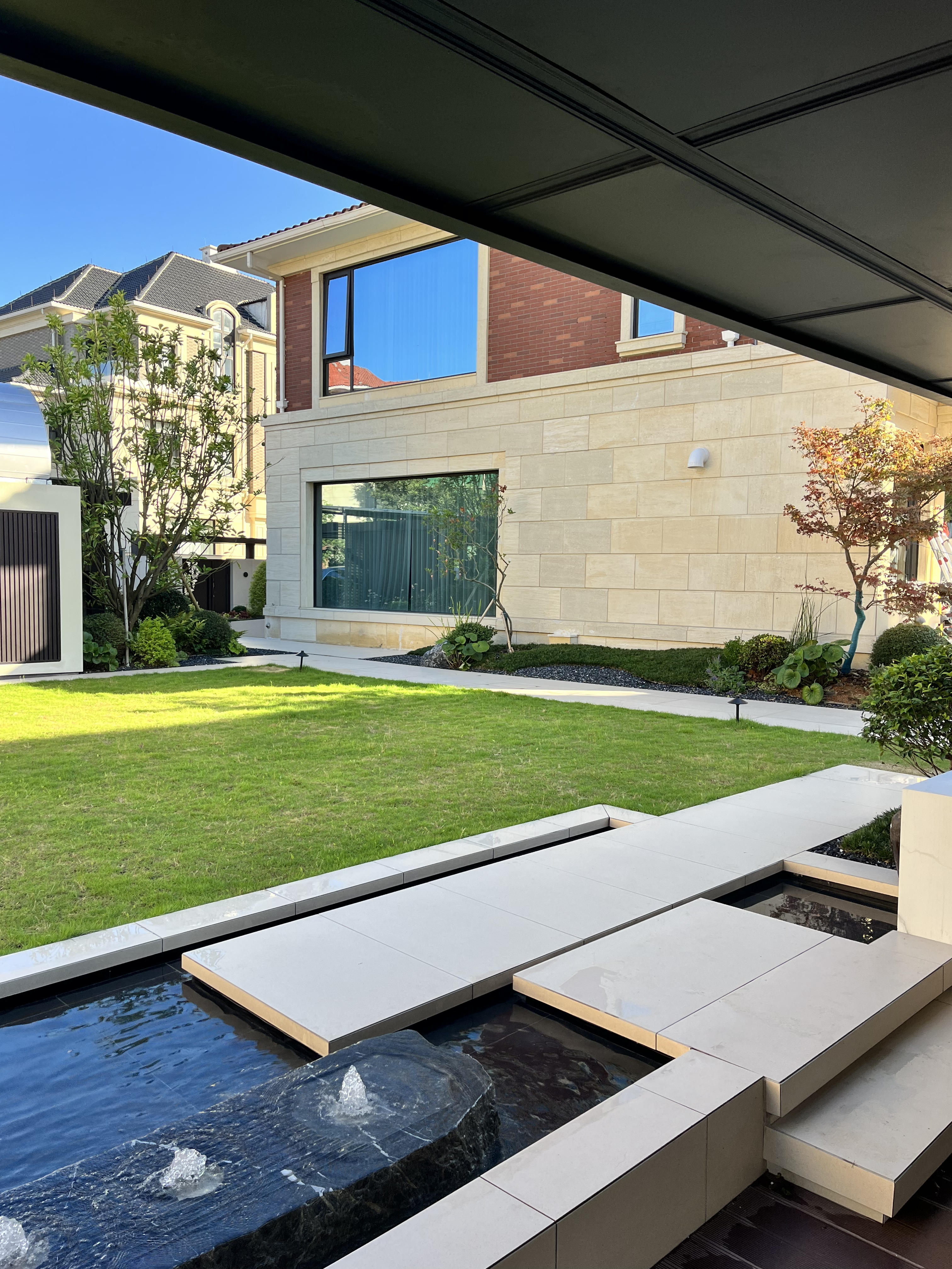 台州·香格里拉丨中国台州丨苏州佐格景观工程有限公司封军-32