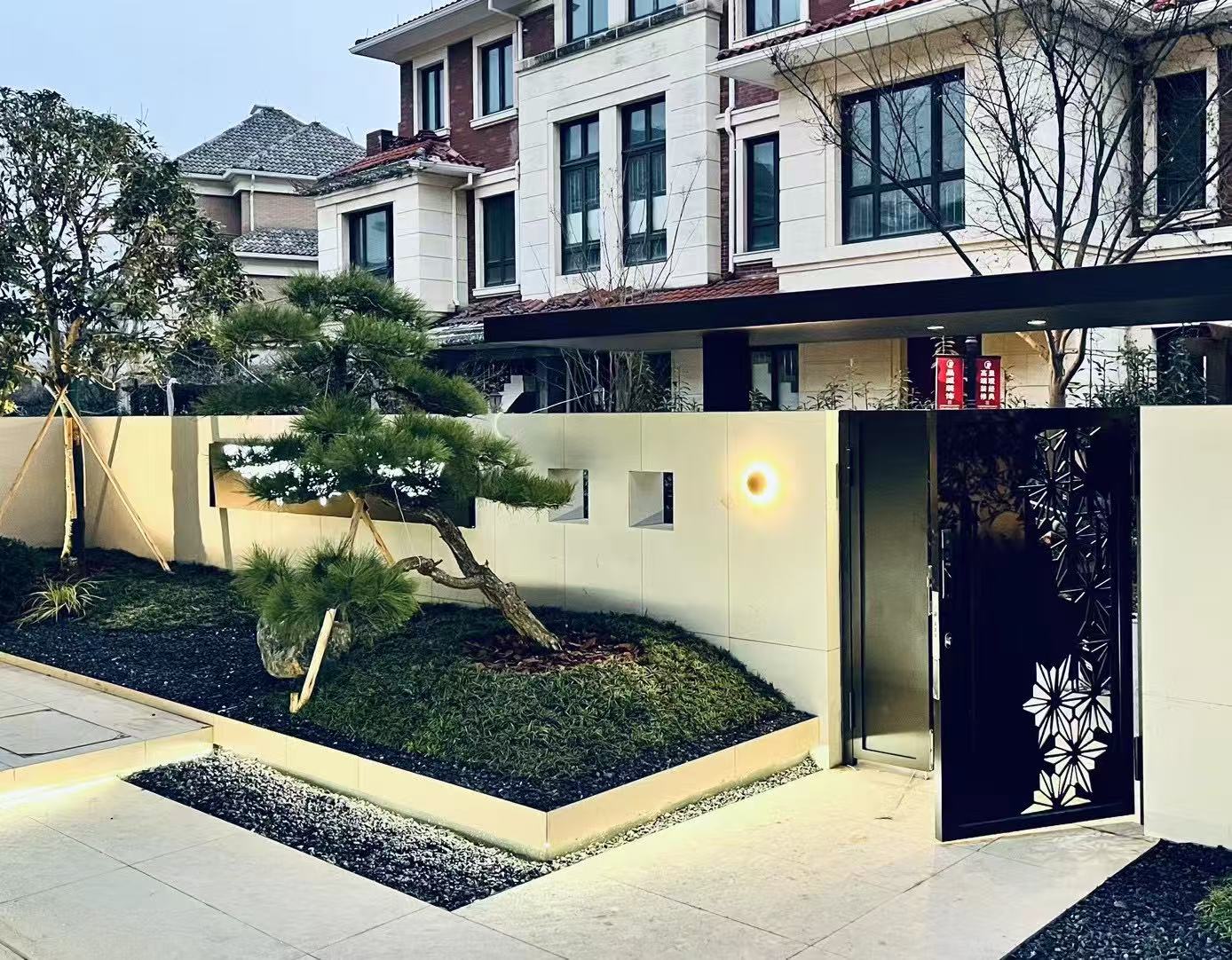 台州·香格里拉丨中国台州丨苏州佐格景观工程有限公司封军-16