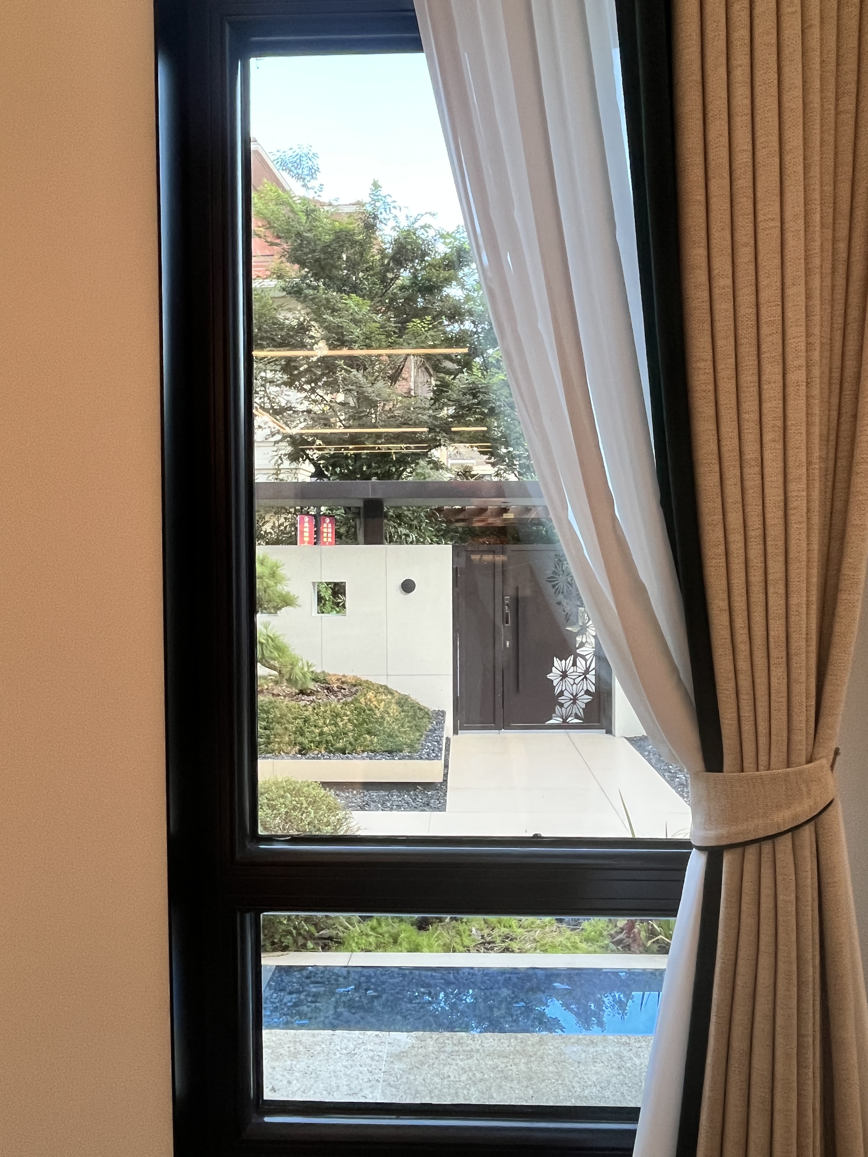 台州·香格里拉丨中国台州丨苏州佐格景观工程有限公司封军-17