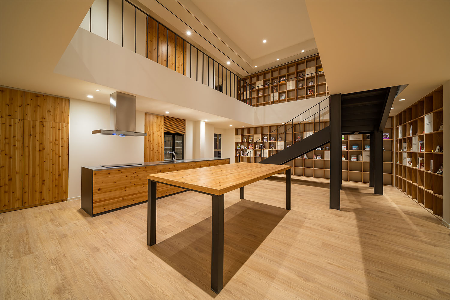 寓自然，享舒然：宝龙公寓丨中国上海丨MUJI-9