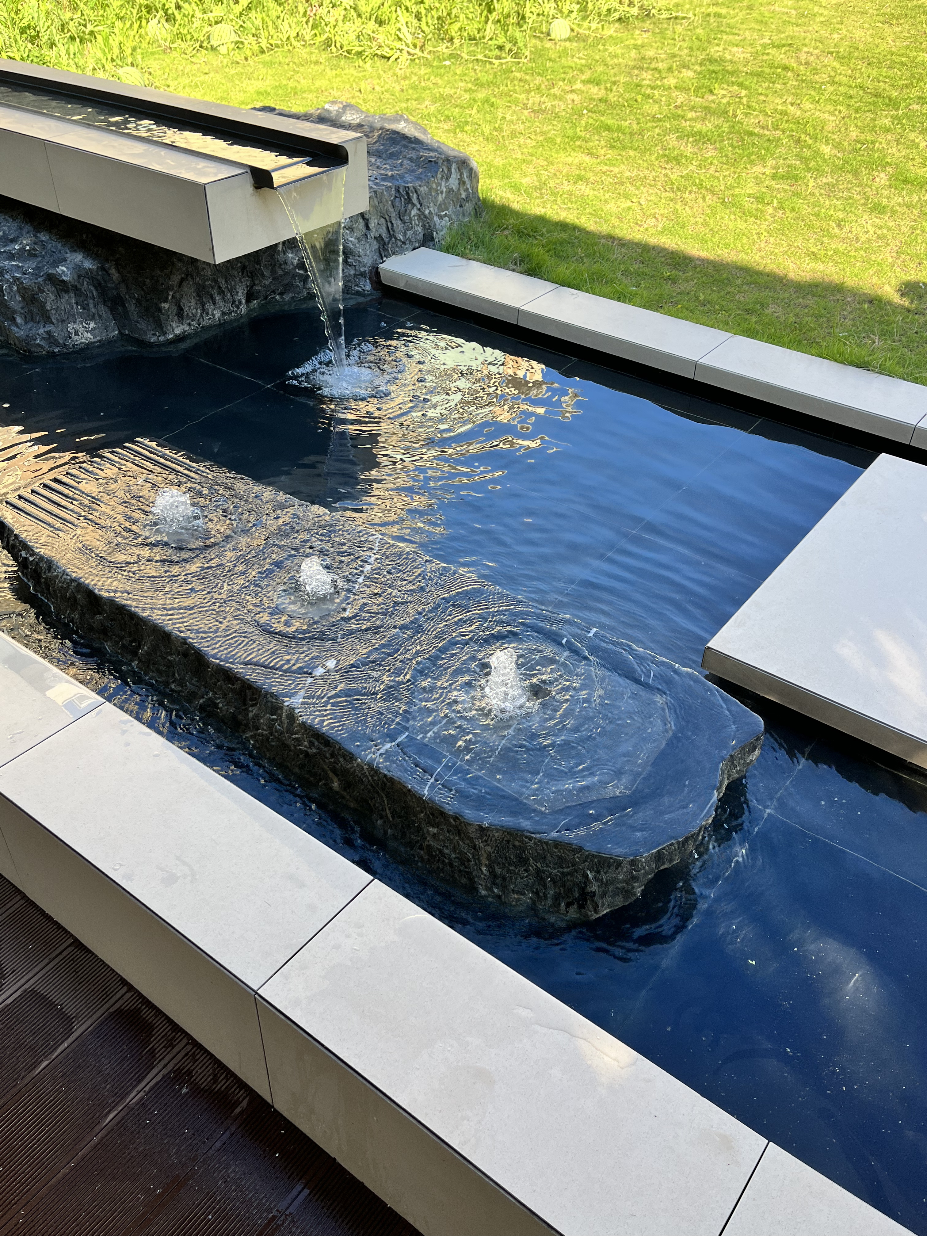 台州·香格里拉丨中国台州丨苏州佐格景观工程有限公司封军-39