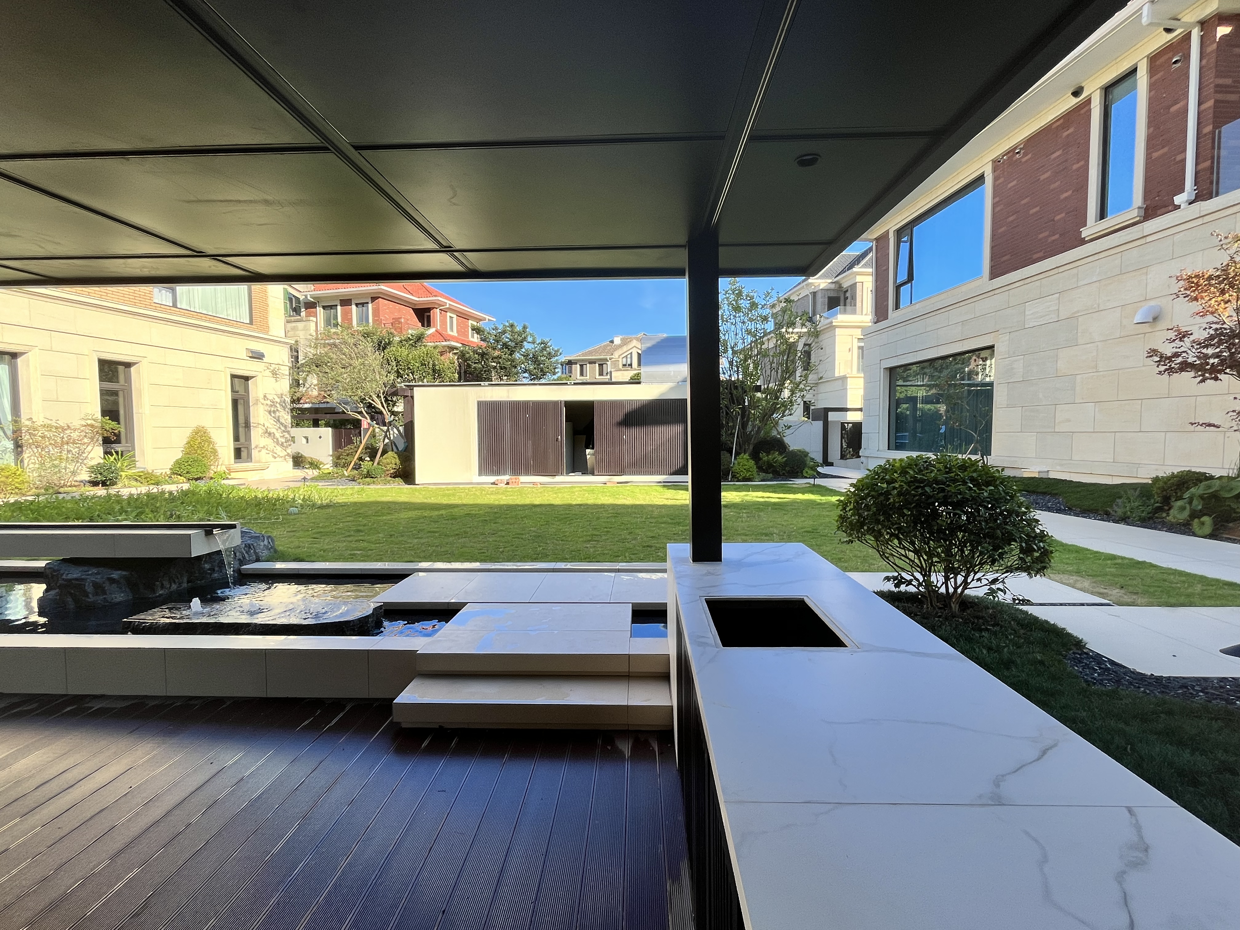 台州·香格里拉丨中国台州丨苏州佐格景观工程有限公司封军-34