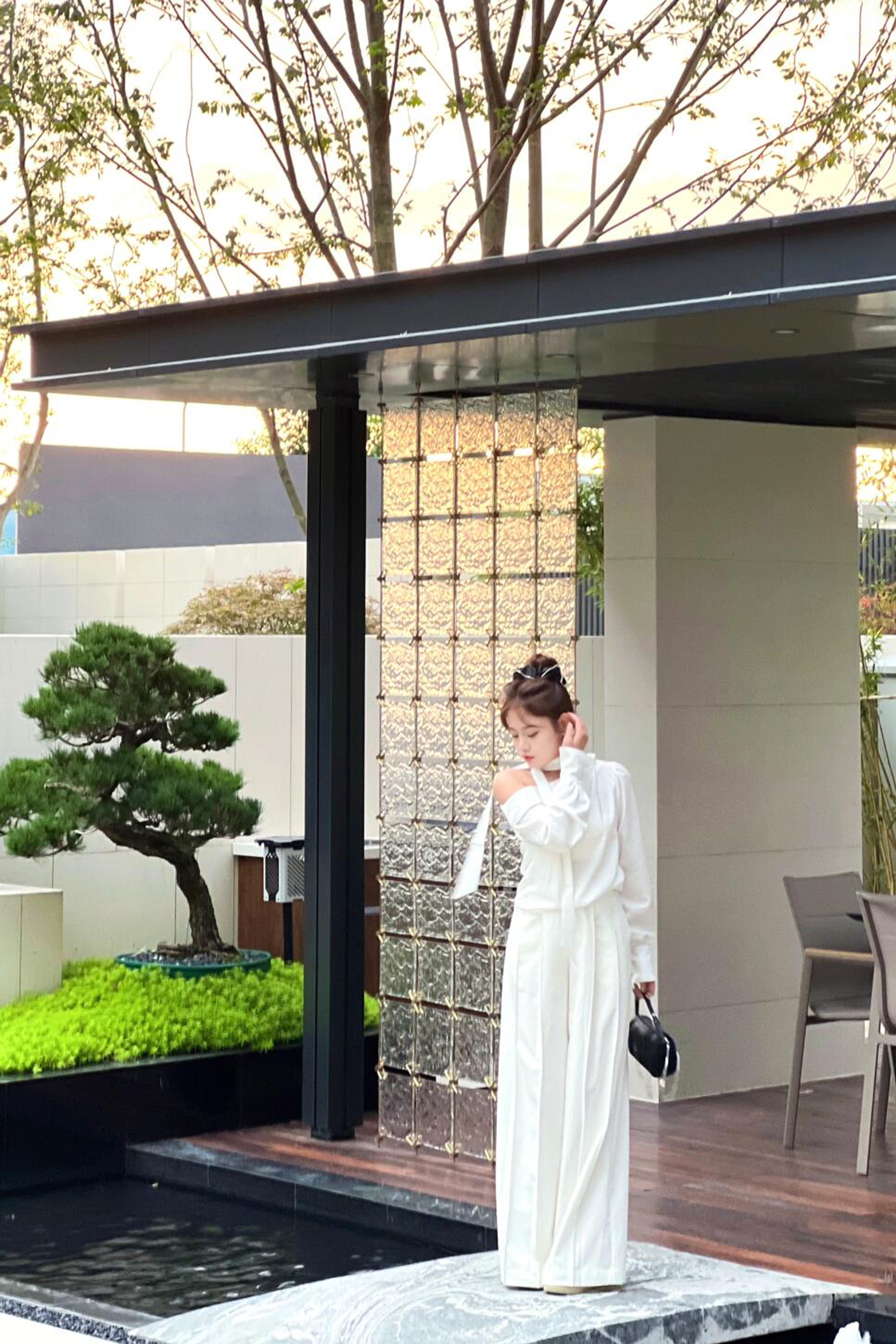 奥卡·云谷示范区样板丨中国西安丨苏州佐格景观工程有限公司封军-49