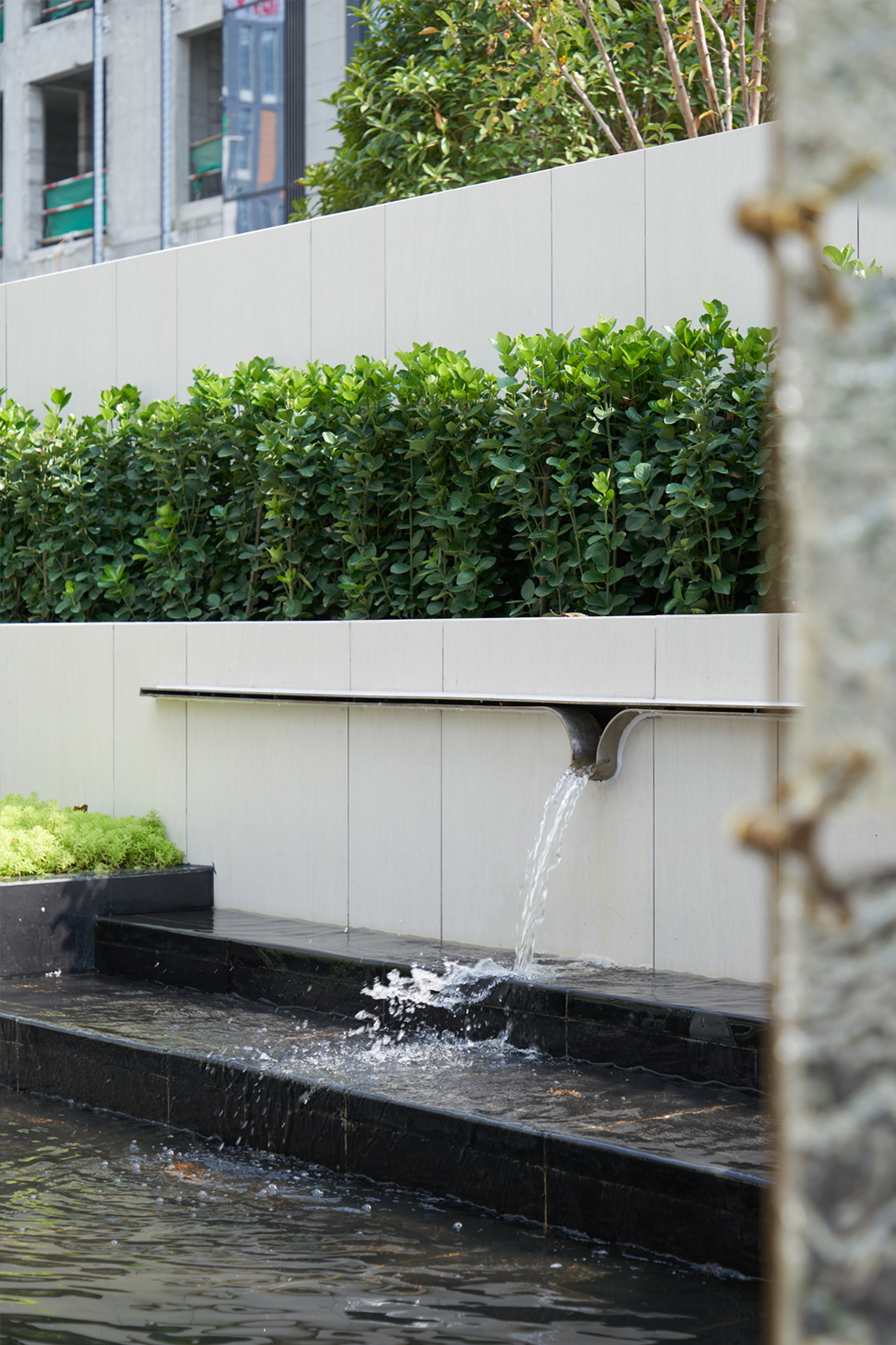 奥卡·云谷示范区样板丨中国西安丨苏州佐格景观工程有限公司封军-44