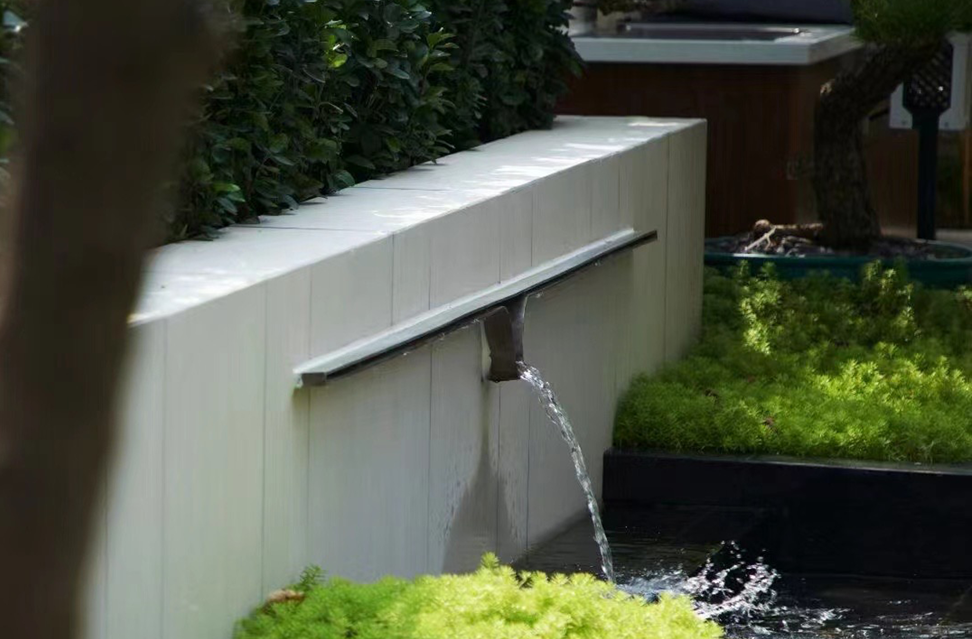 奥卡·云谷示范区样板丨中国西安丨苏州佐格景观工程有限公司封军-45