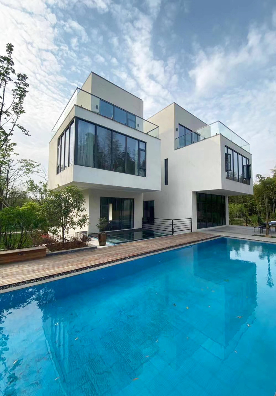 松楼·艺宿丨中国无锡丨苏州佐格景观工程有限公司封军-47