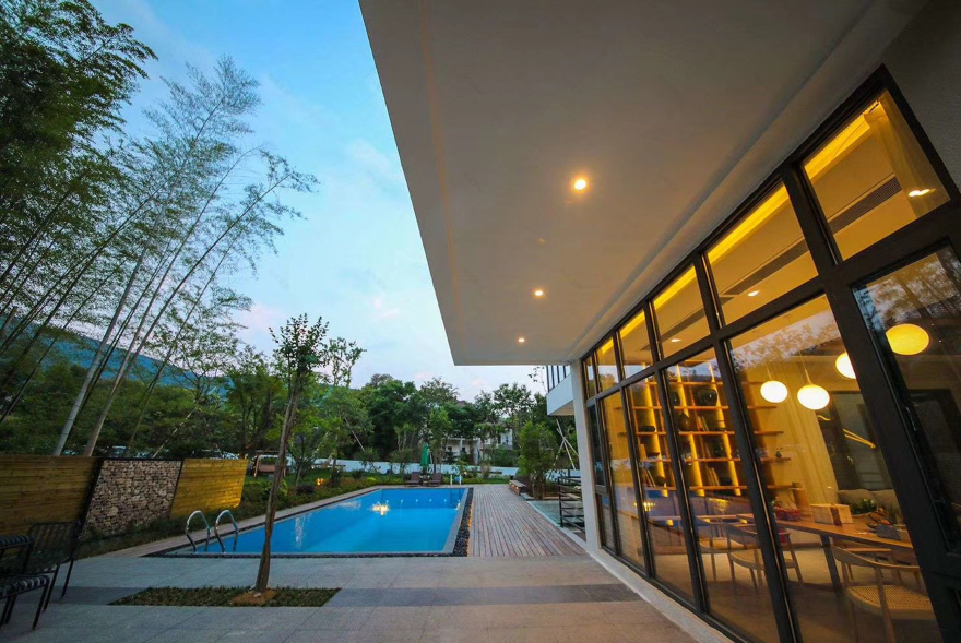 松楼·艺宿丨中国无锡丨苏州佐格景观工程有限公司封军-49