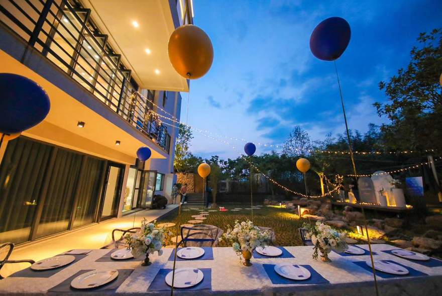 松楼·艺宿丨中国无锡丨苏州佐格景观工程有限公司封军-42