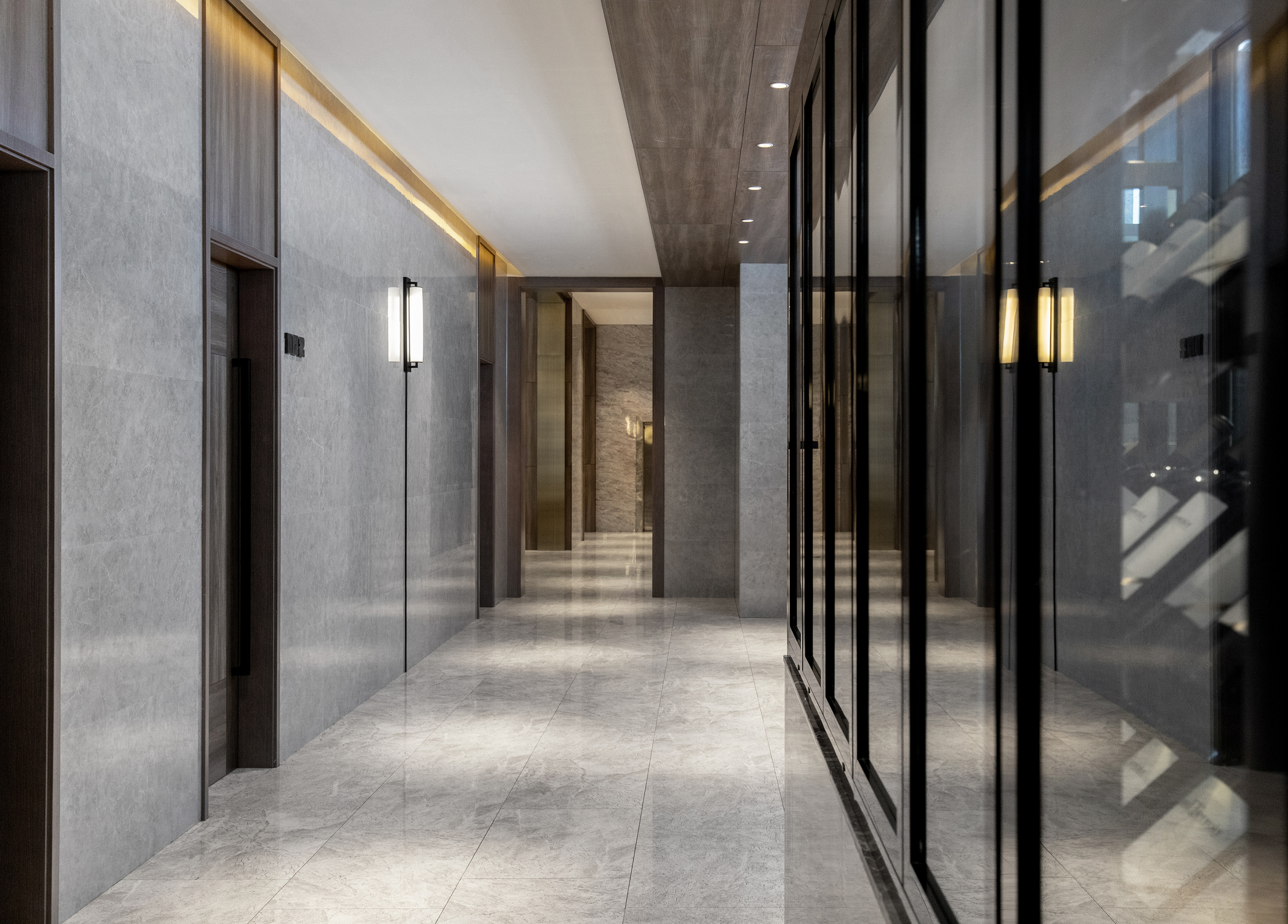 得鲲楼丨中国桂林丨桂林亦田环境设计有限公司-3