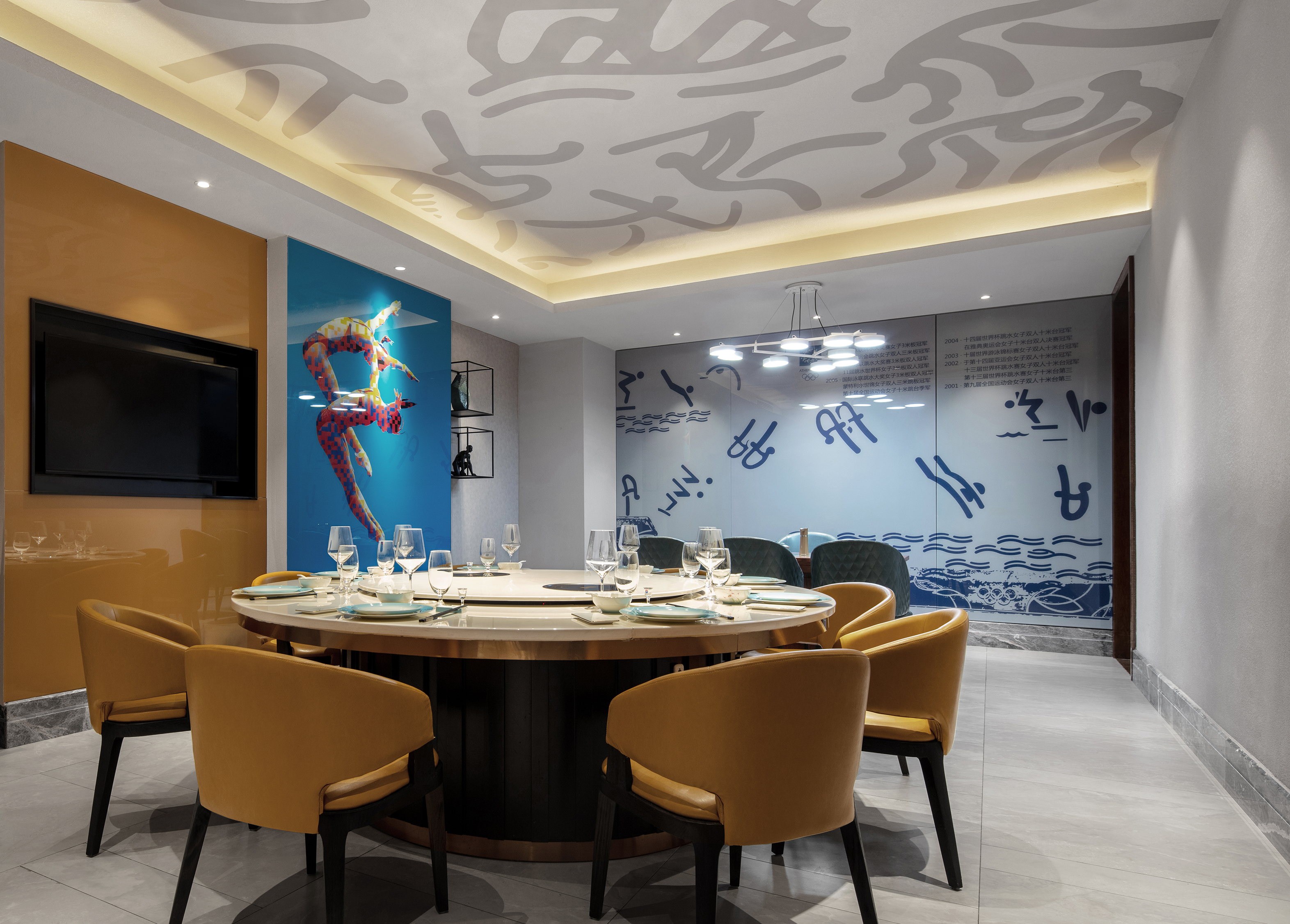 得鲲楼丨中国桂林丨桂林亦田环境设计有限公司-9