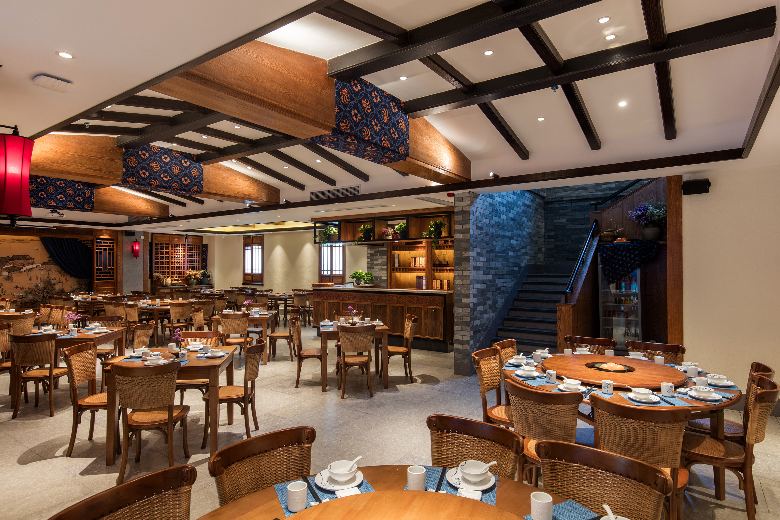 恭城油茶丨中国桂林丨桂林亦田环境设计有限公司-1