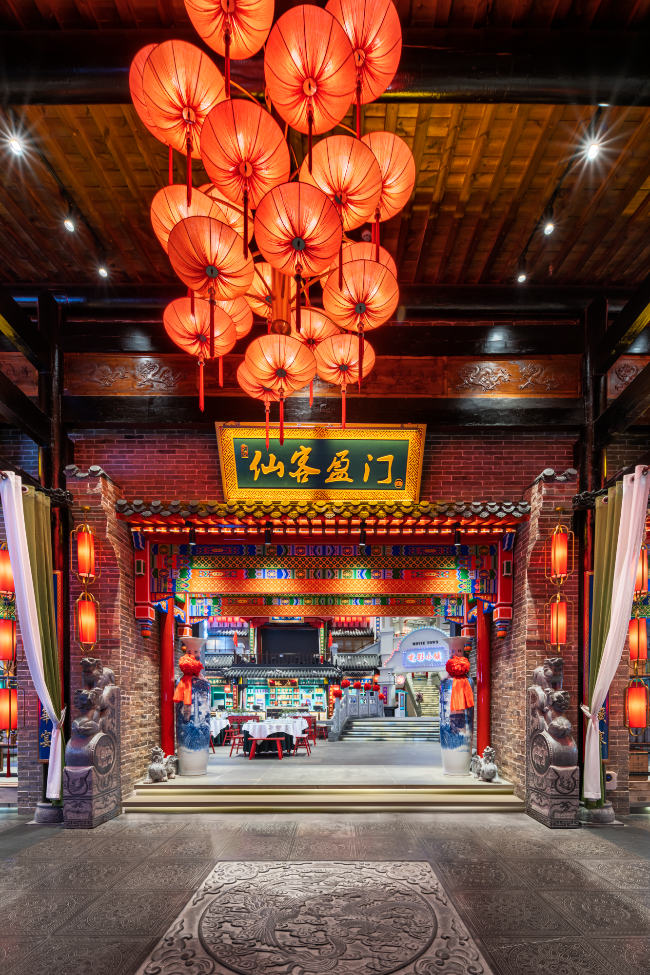 十堰农耕二张烙馍村丨中国十堰丨罗涵-2