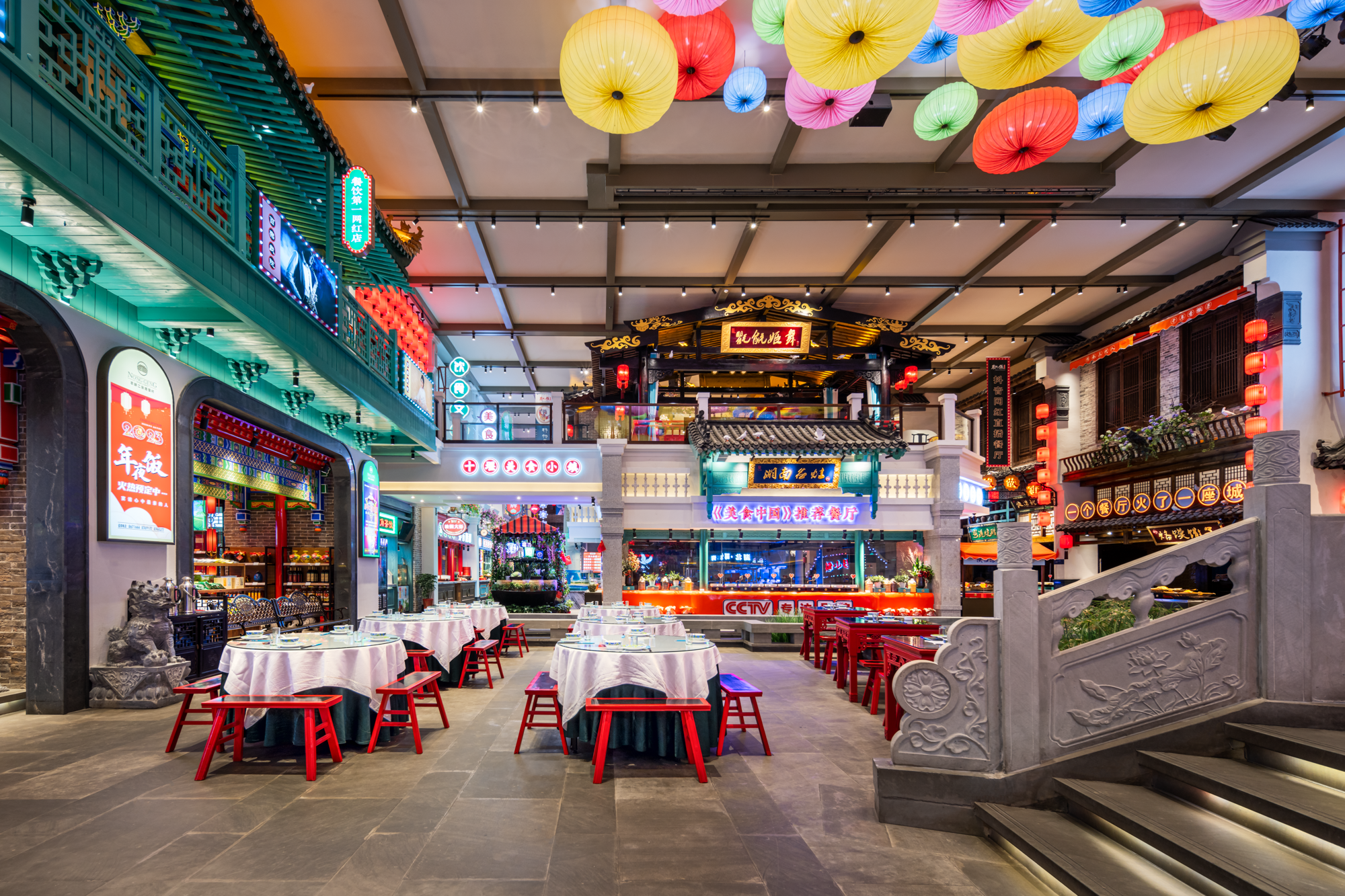 十堰农耕二张烙馍村丨中国十堰丨罗涵-9