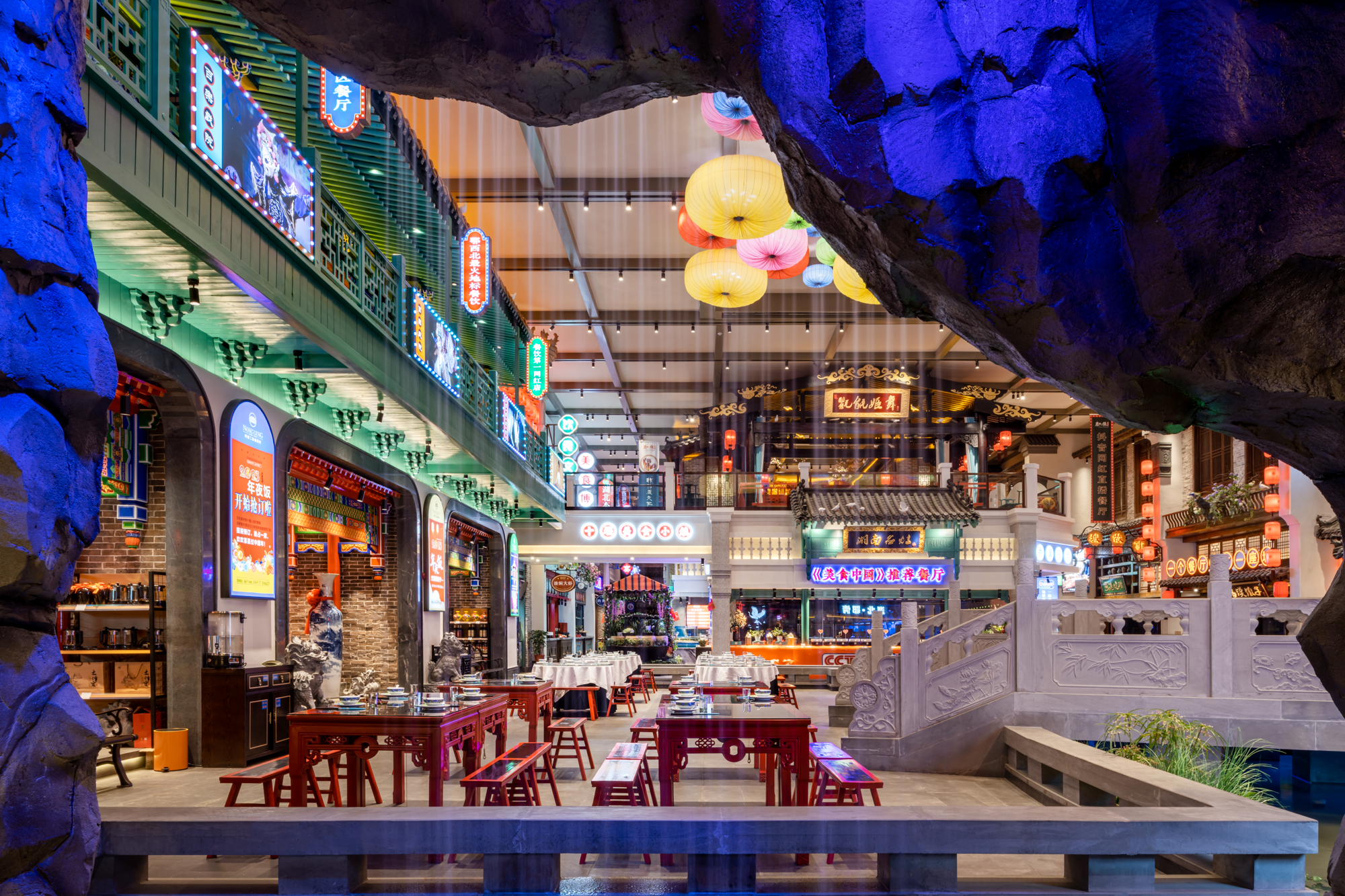 十堰农耕二张烙馍村丨中国十堰丨罗涵-8