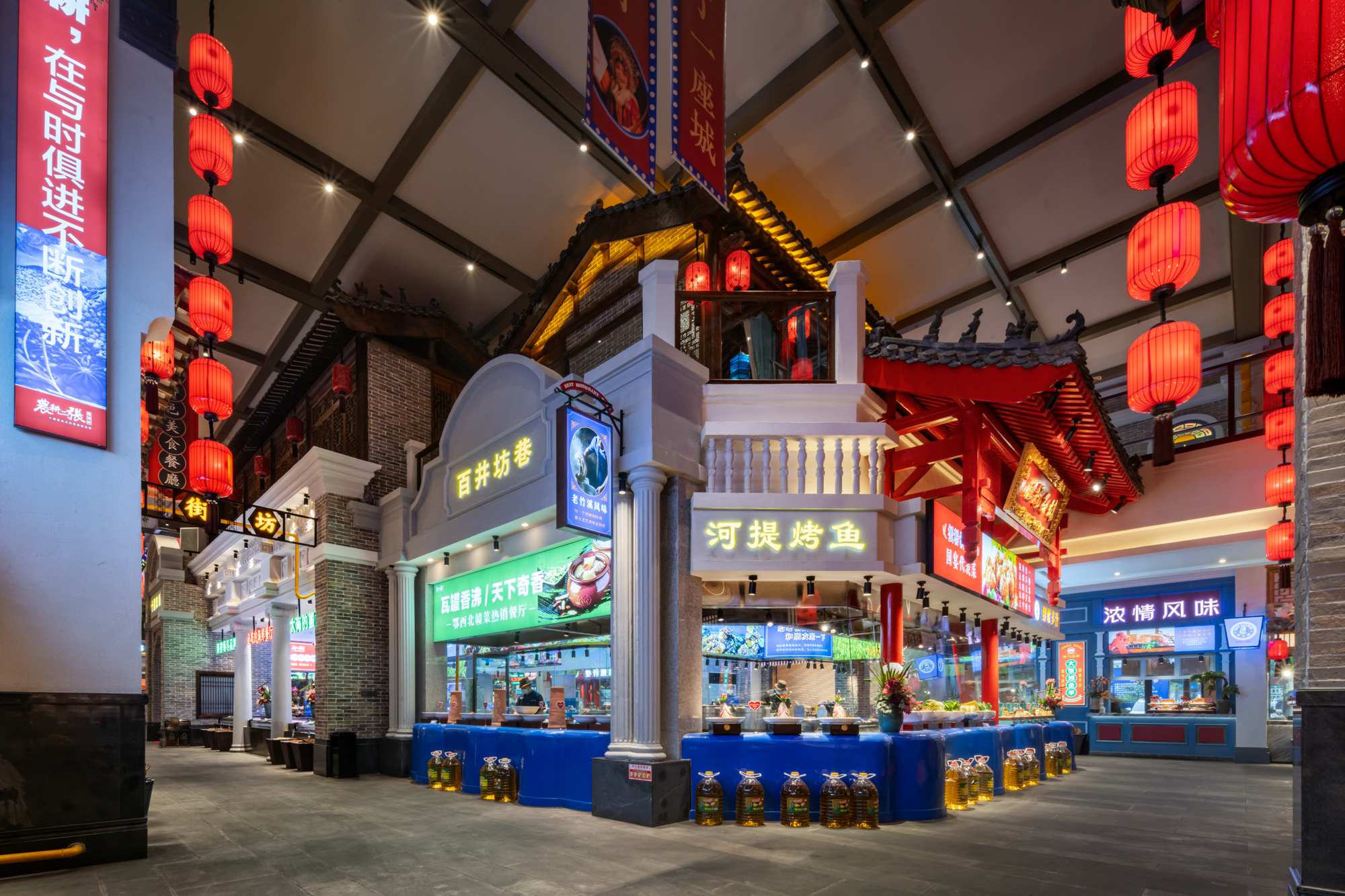 十堰农耕二张烙馍村丨中国十堰丨罗涵-10