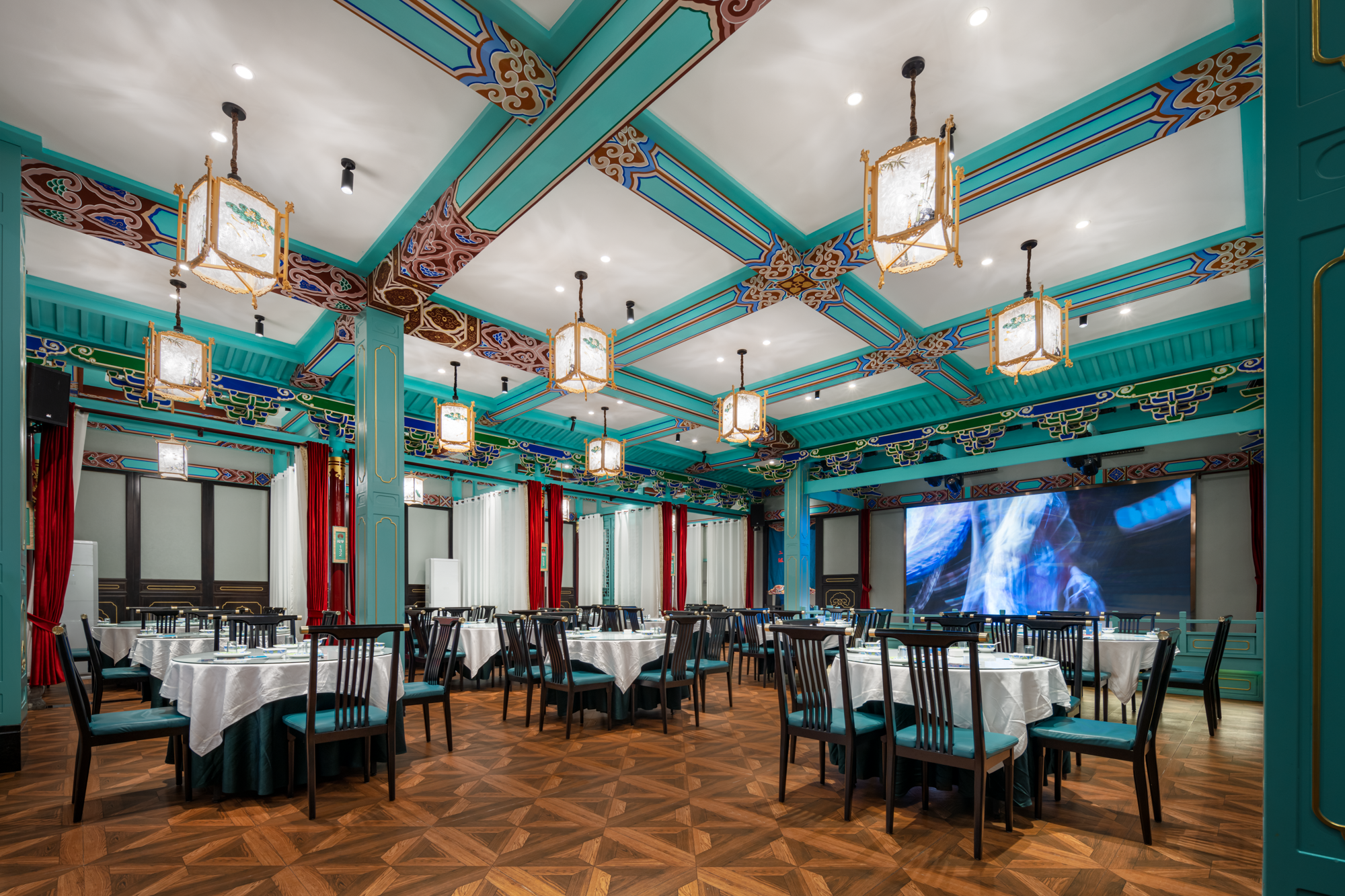 十堰农耕二张烙馍村丨中国十堰丨罗涵-11