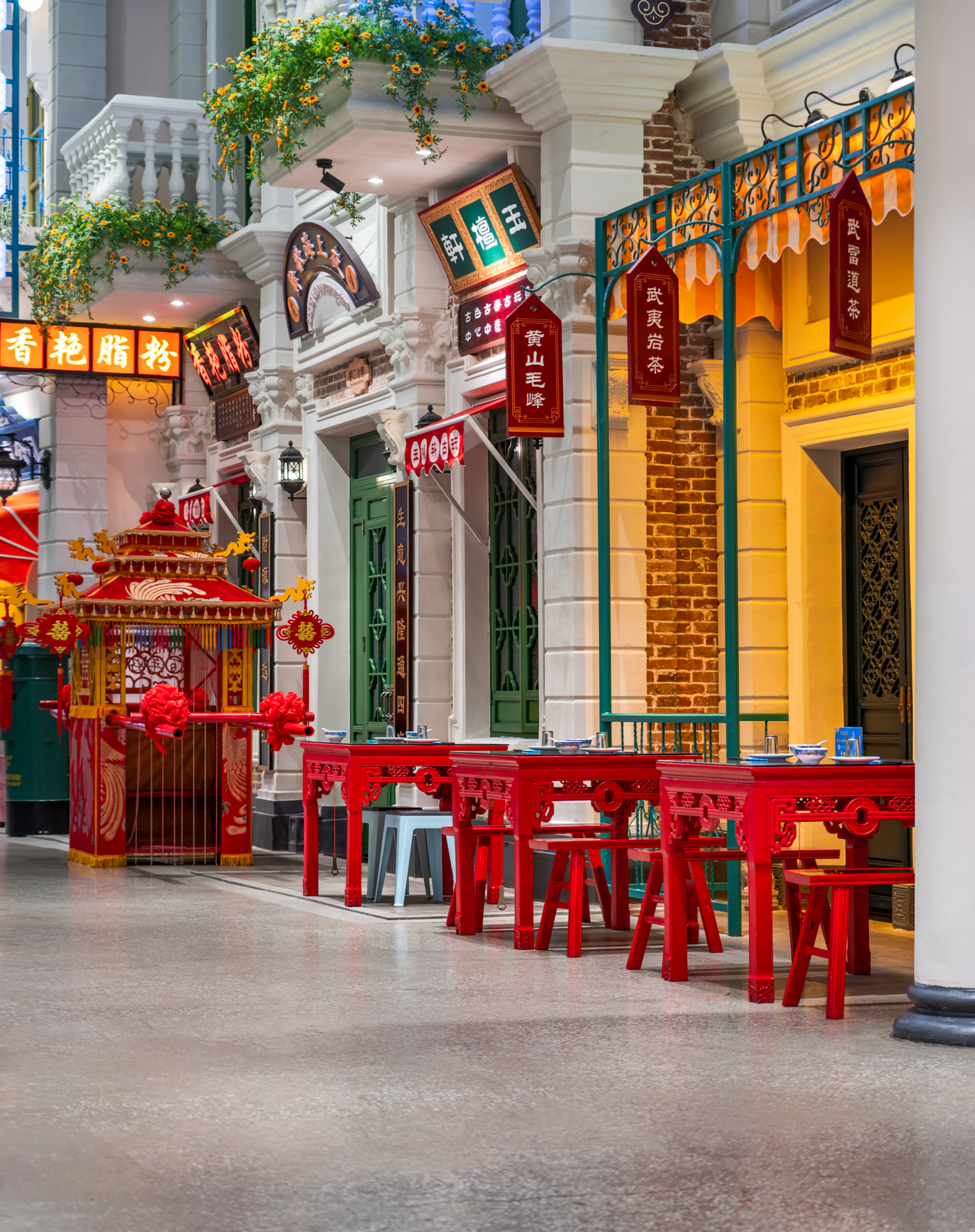 十堰农耕二张烙馍村丨中国十堰丨罗涵-14