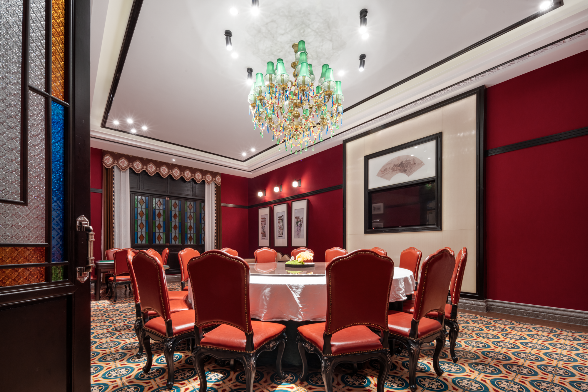 十堰农耕二张烙馍村丨中国十堰丨罗涵-15