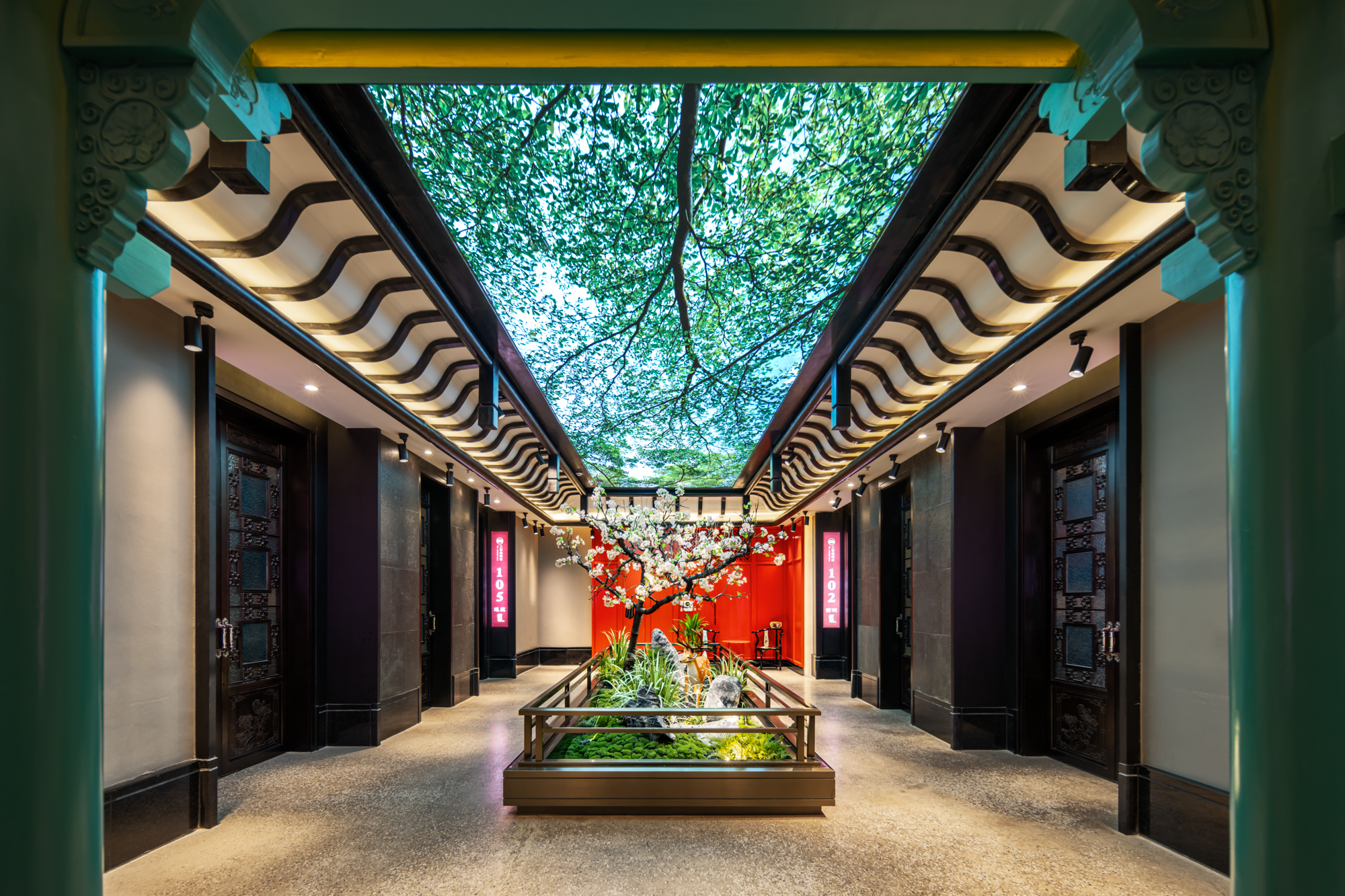 十堰农耕二张烙馍村丨中国十堰丨罗涵-25