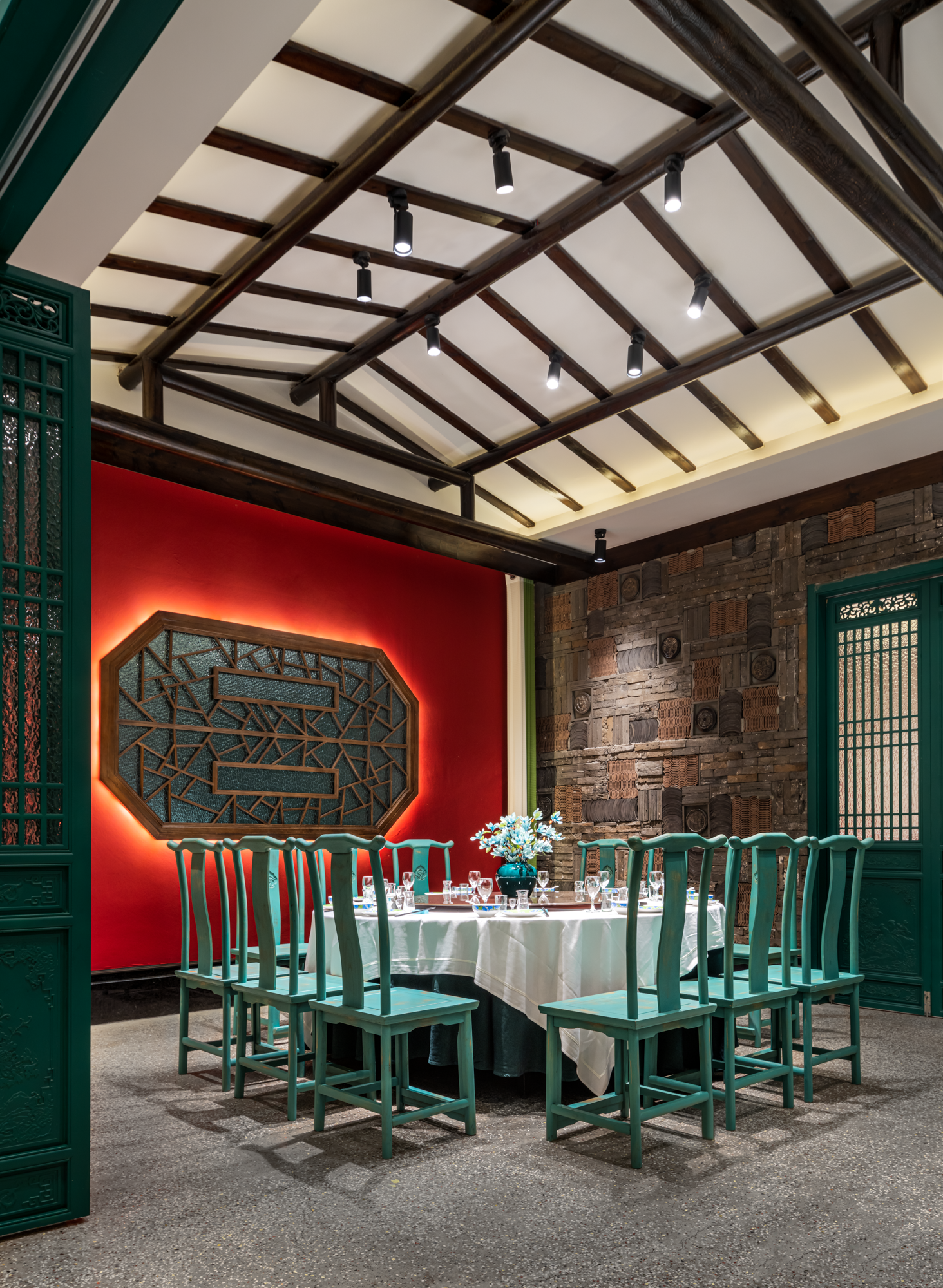 十堰农耕二张烙馍村丨中国十堰丨罗涵-27