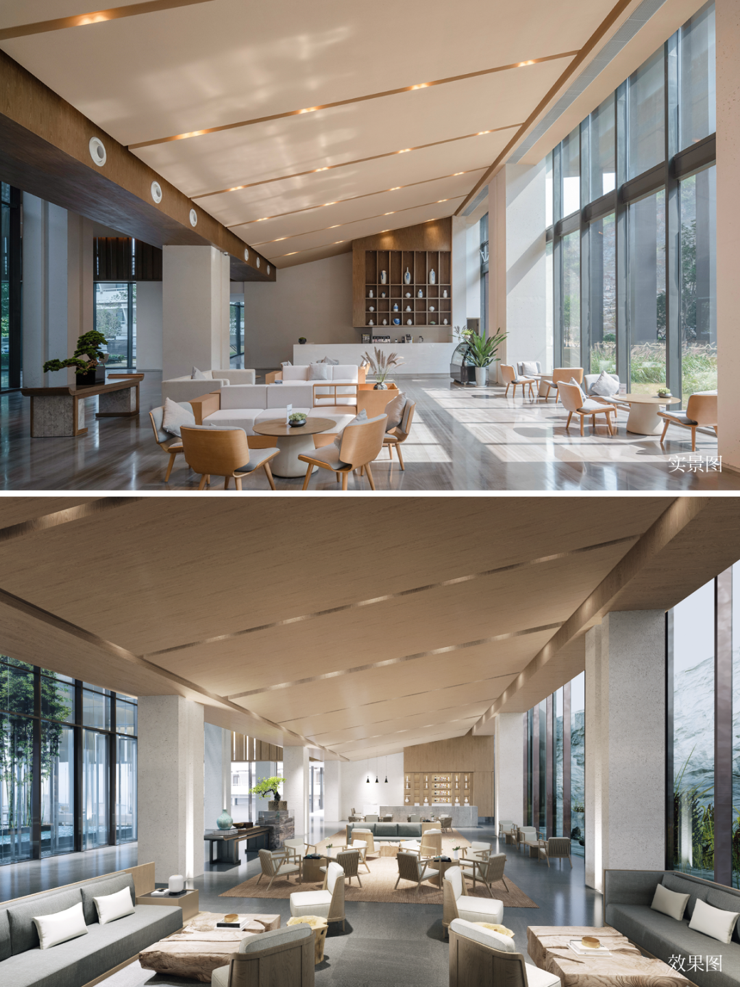 徐州园博园宕口酒店丨中国徐州丨筑境设计-6