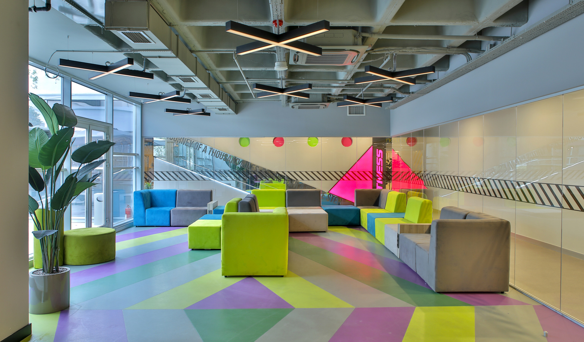 新一代学生宿舍丨土耳其丨Renda Helin Design-4