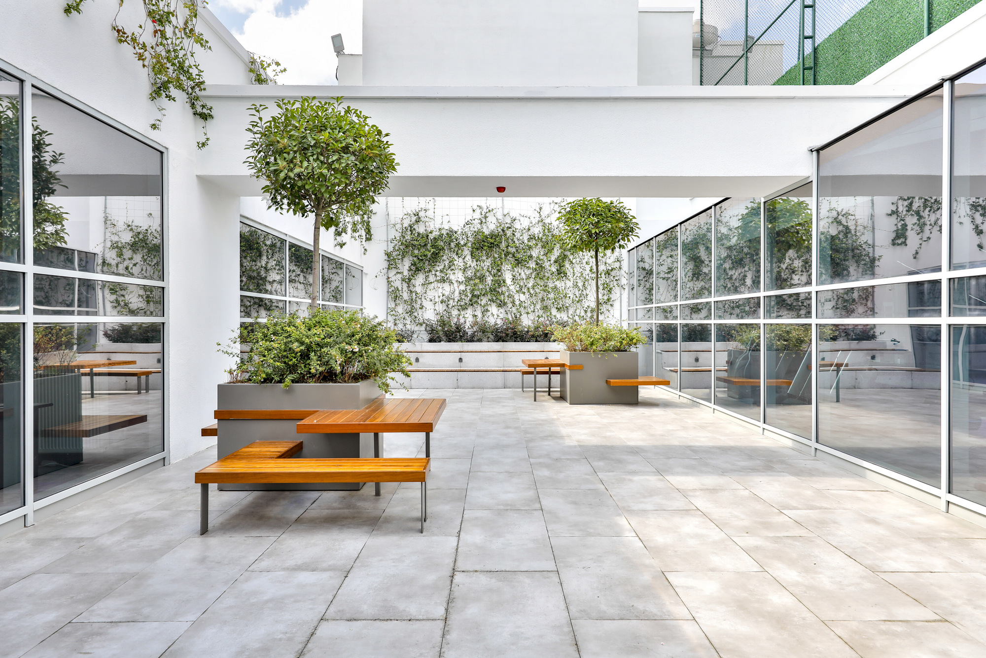 新一代学生宿舍丨土耳其丨Renda Helin Design-20