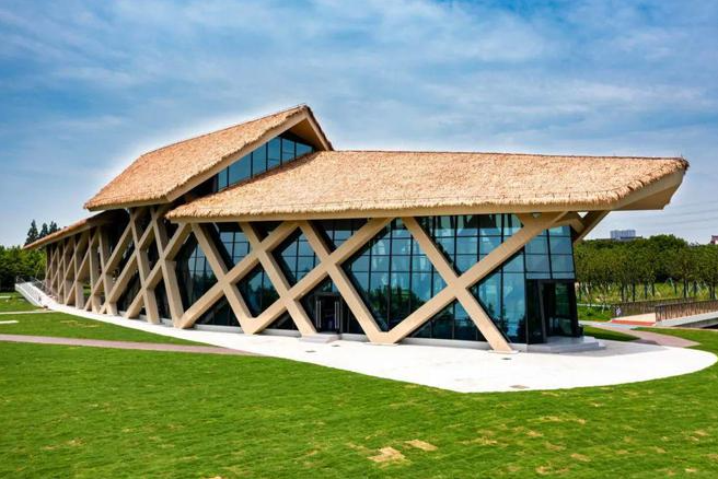 鸭棚博物馆丨中国上海丨张延伸，WinWin设计（UK）公司-10