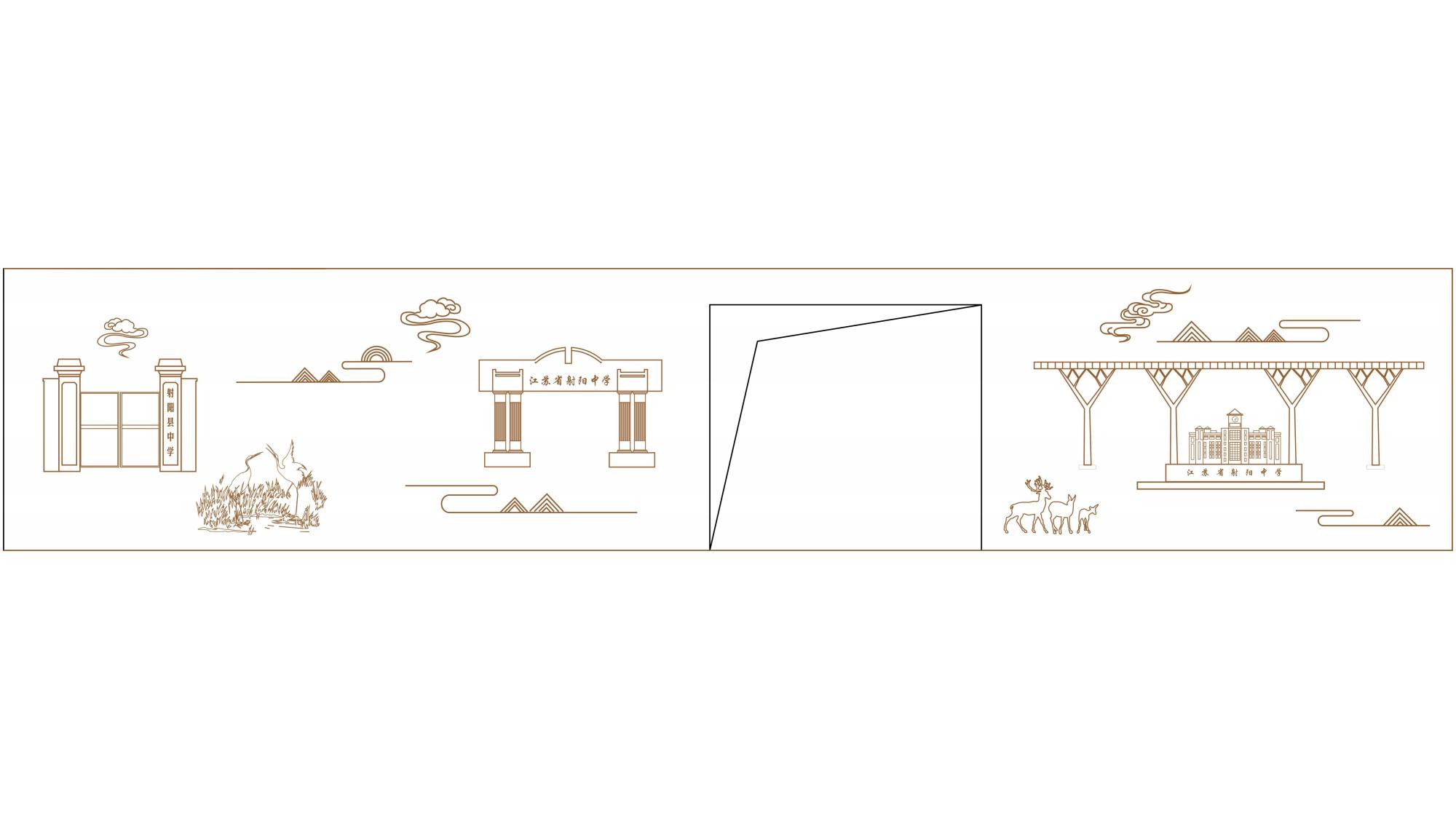 校史馆丨中国盐城丨车德耀-0