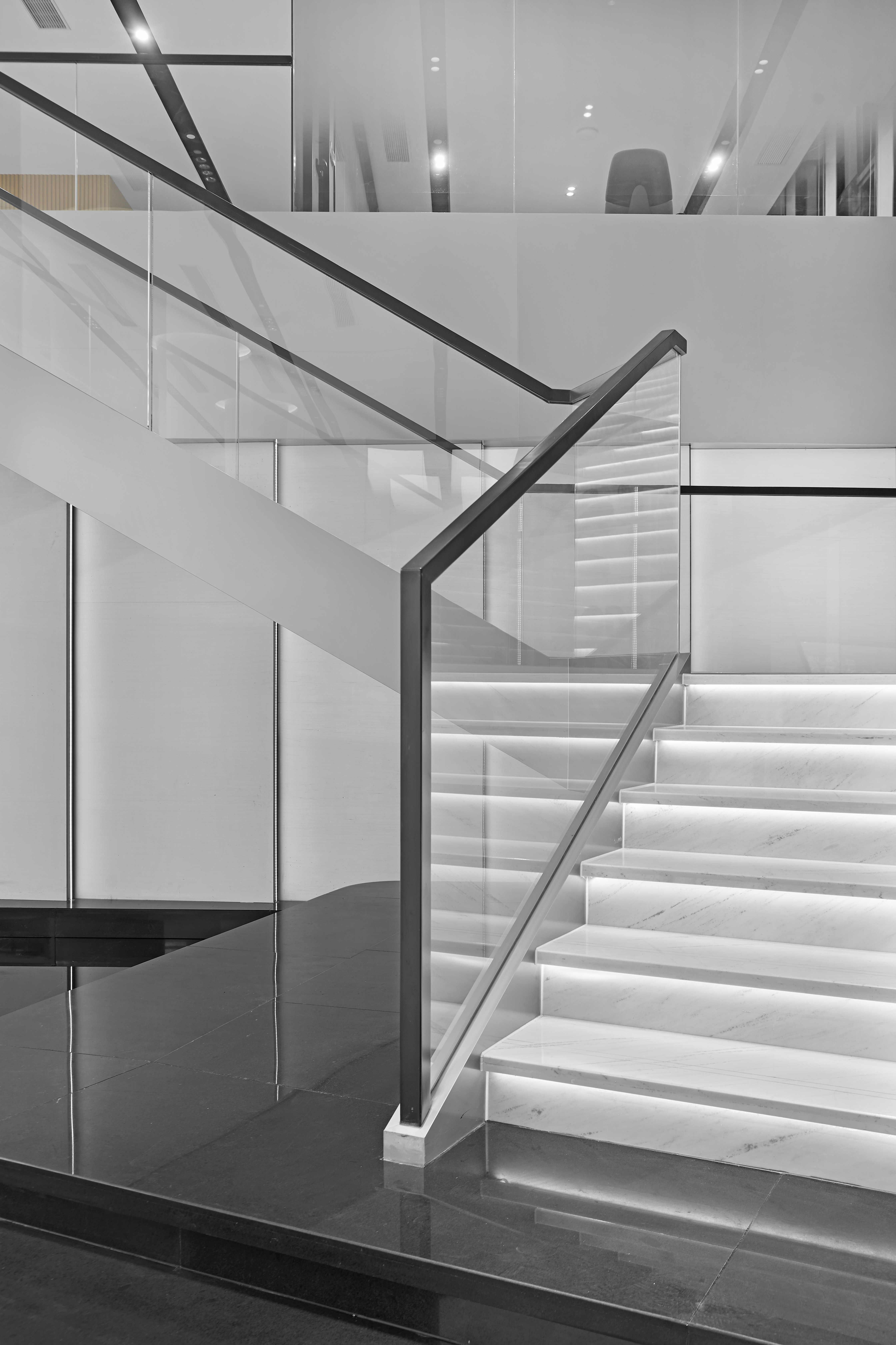 科洛吉研发楼 - 穿透、延伸、融合丨中国连云港丨优鸿设计-6