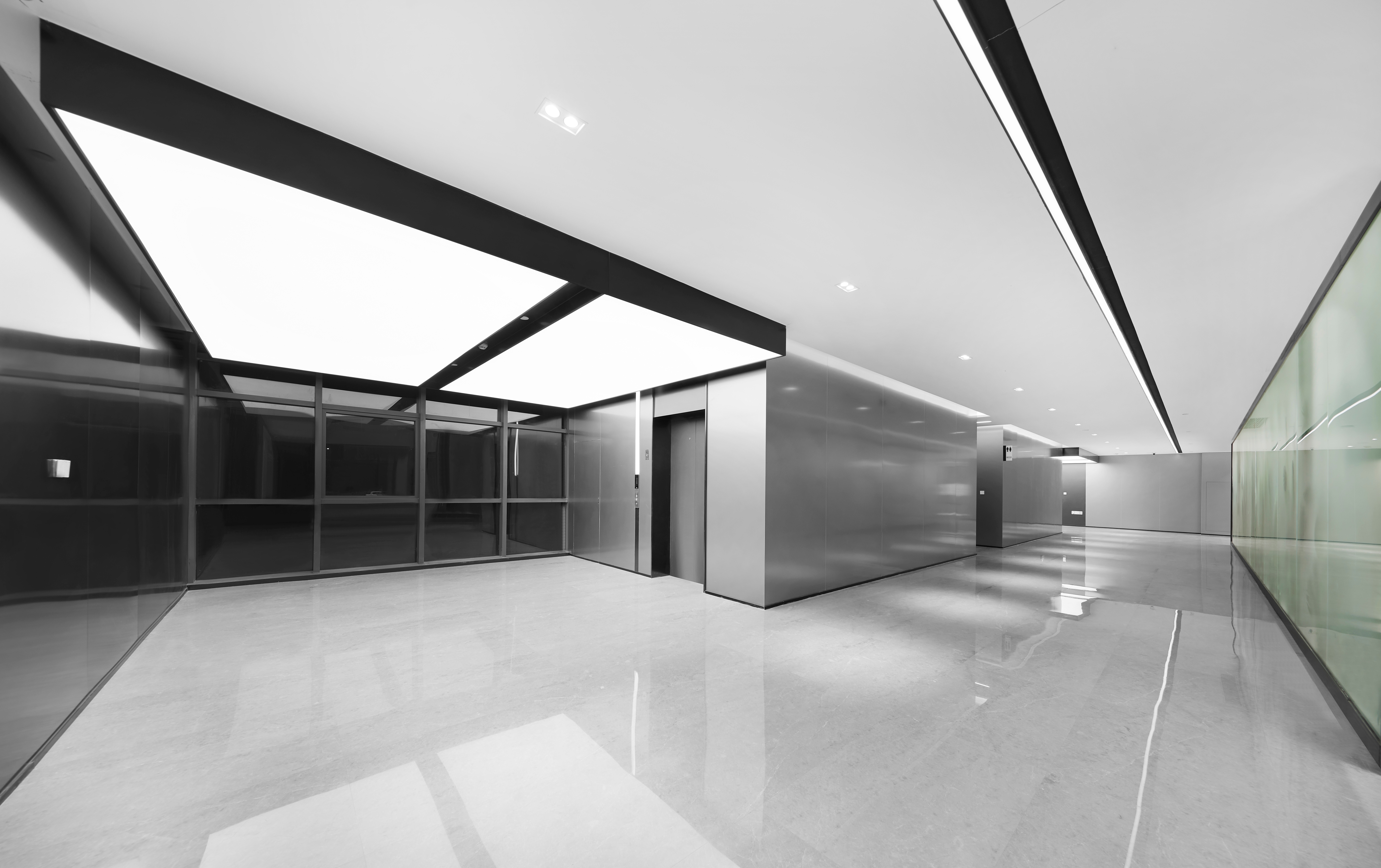 科洛吉研发楼 - 穿透、延伸、融合丨中国连云港丨优鸿设计-8