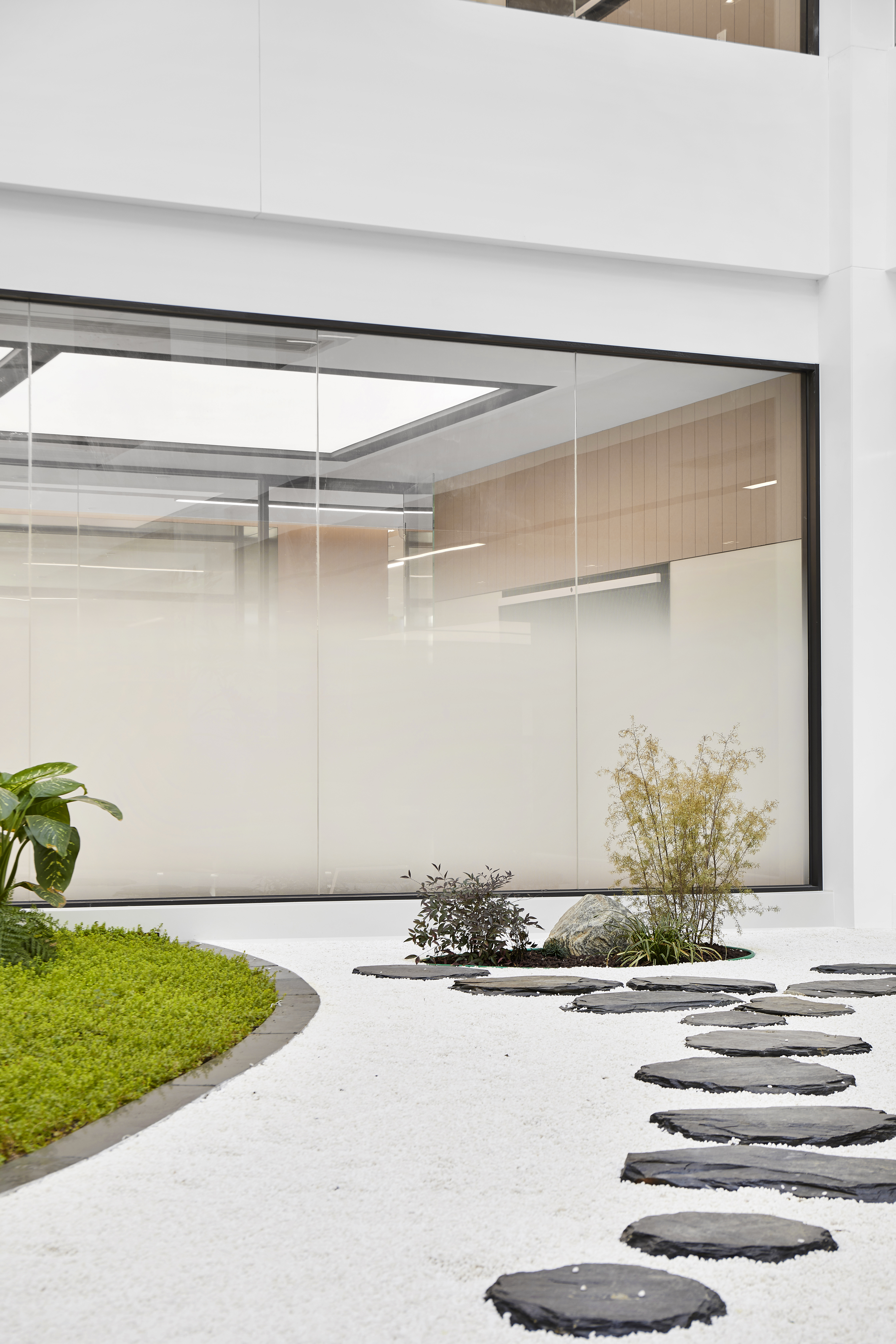 科洛吉研发楼 - 穿透、延伸、融合丨中国连云港丨优鸿设计-24