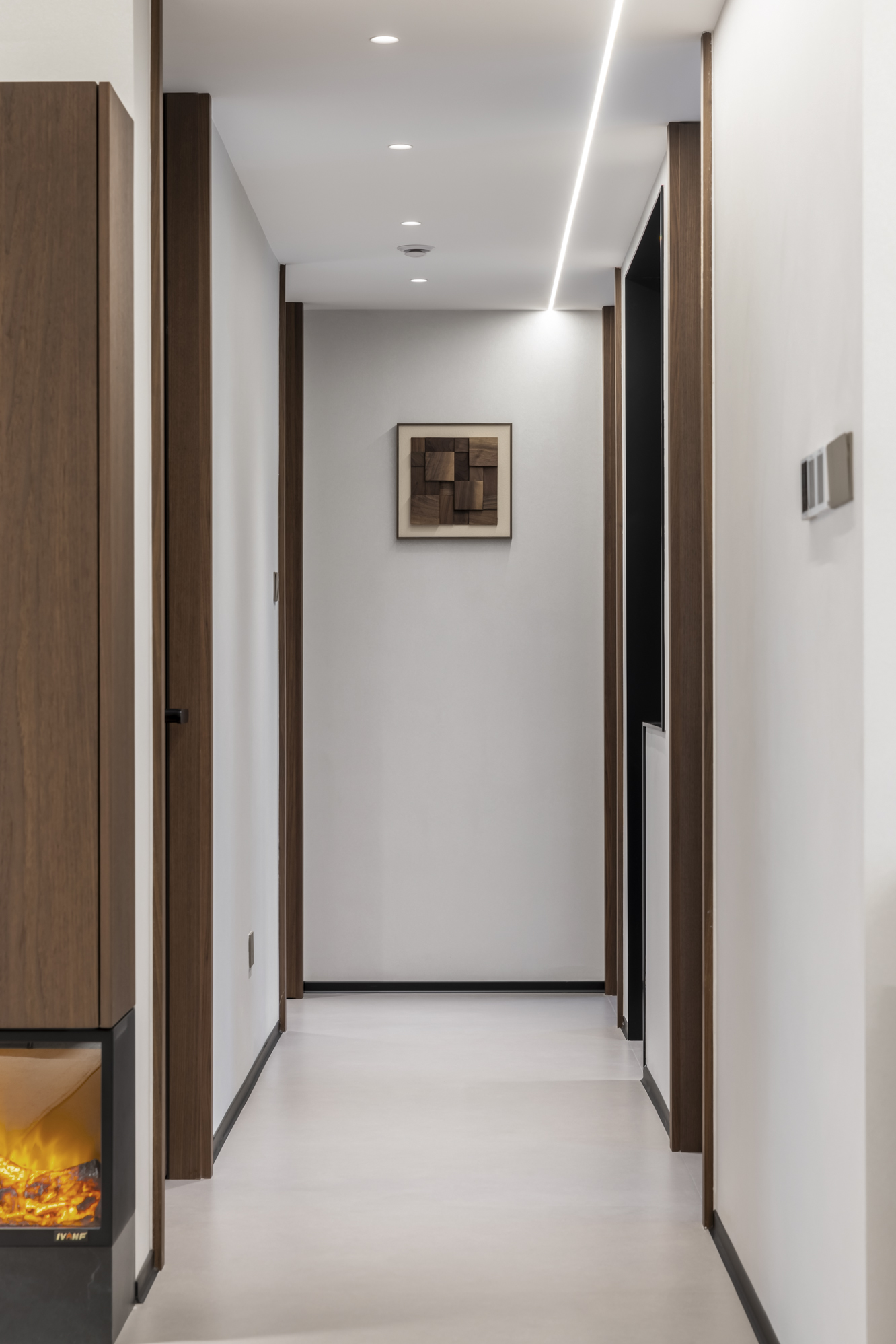 140平意式极简丨中国怀化丨罗伯特-6