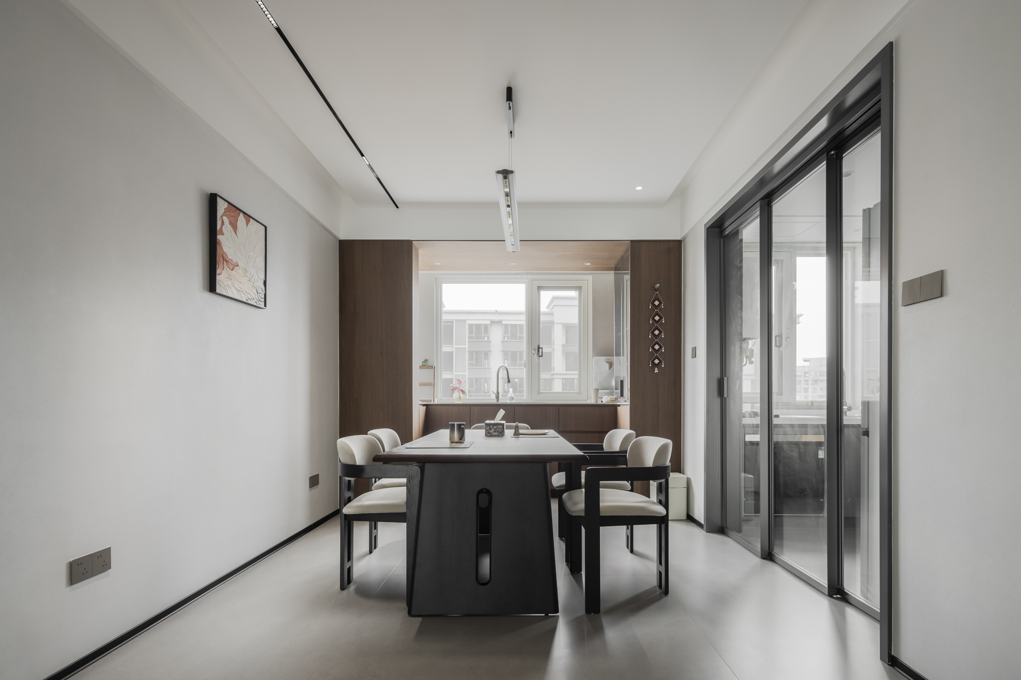 140平意式极简丨中国怀化丨罗伯特-1