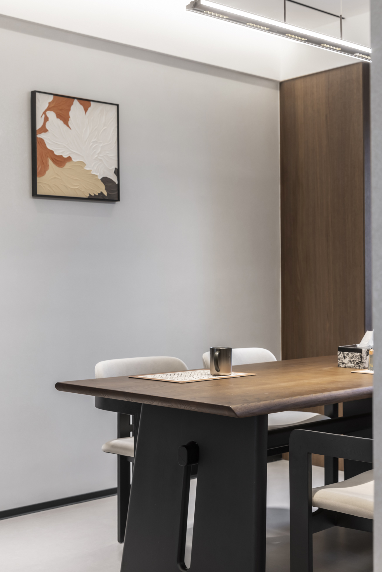 140平意式极简丨中国怀化丨罗伯特-2