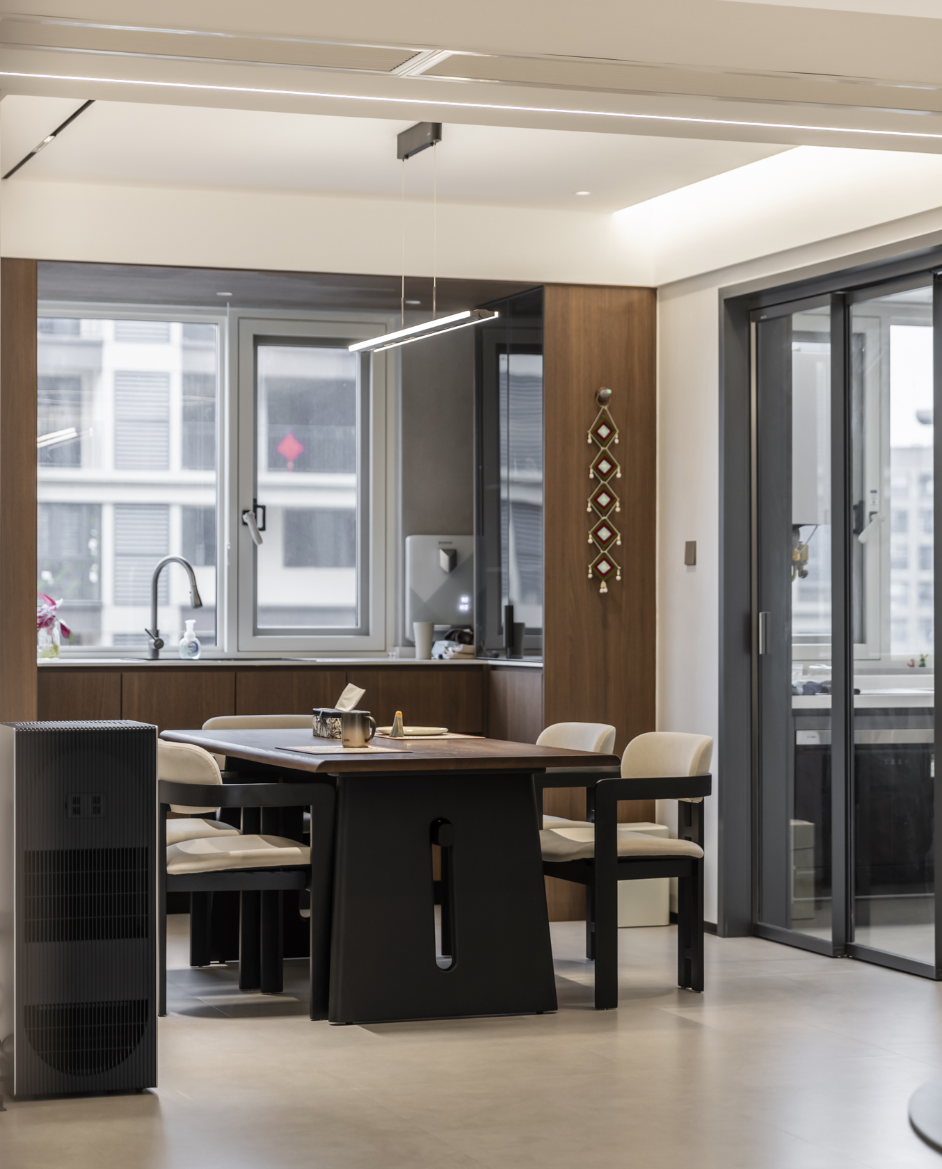 140平意式极简丨中国怀化丨罗伯特-3