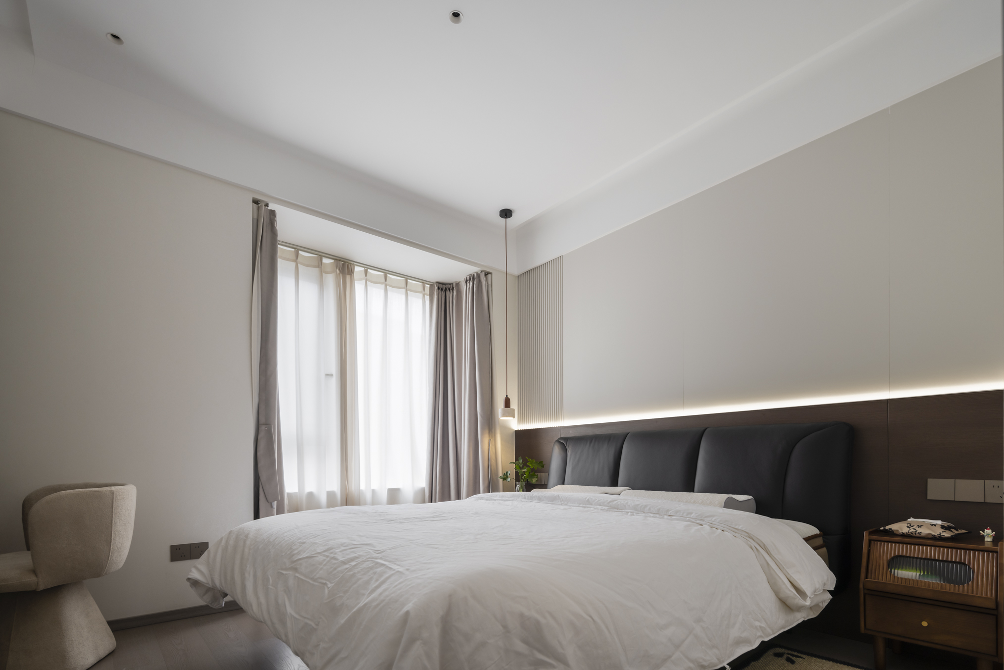 140平意式极简丨中国怀化丨罗伯特-7