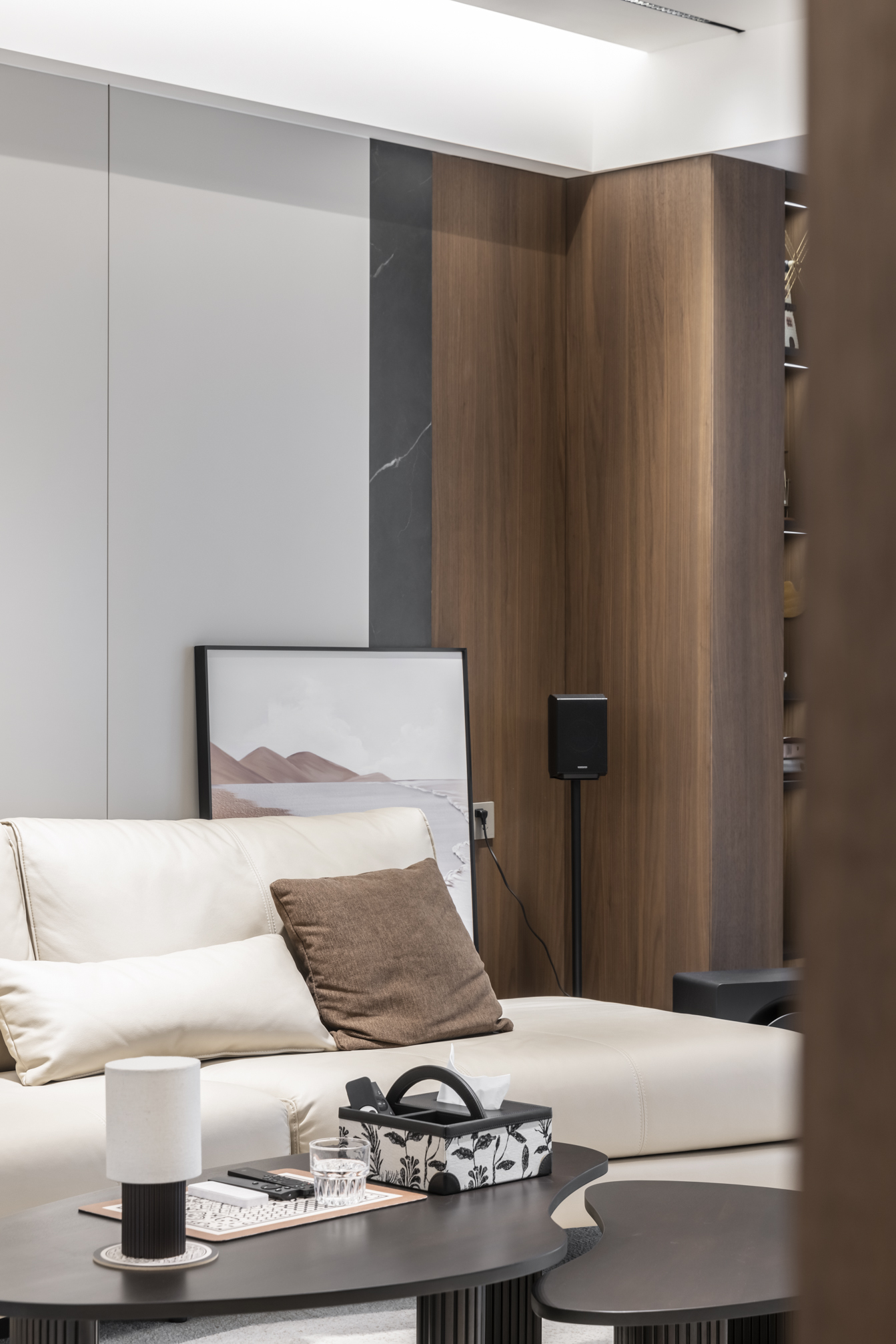 140平意式极简丨中国怀化丨罗伯特-5