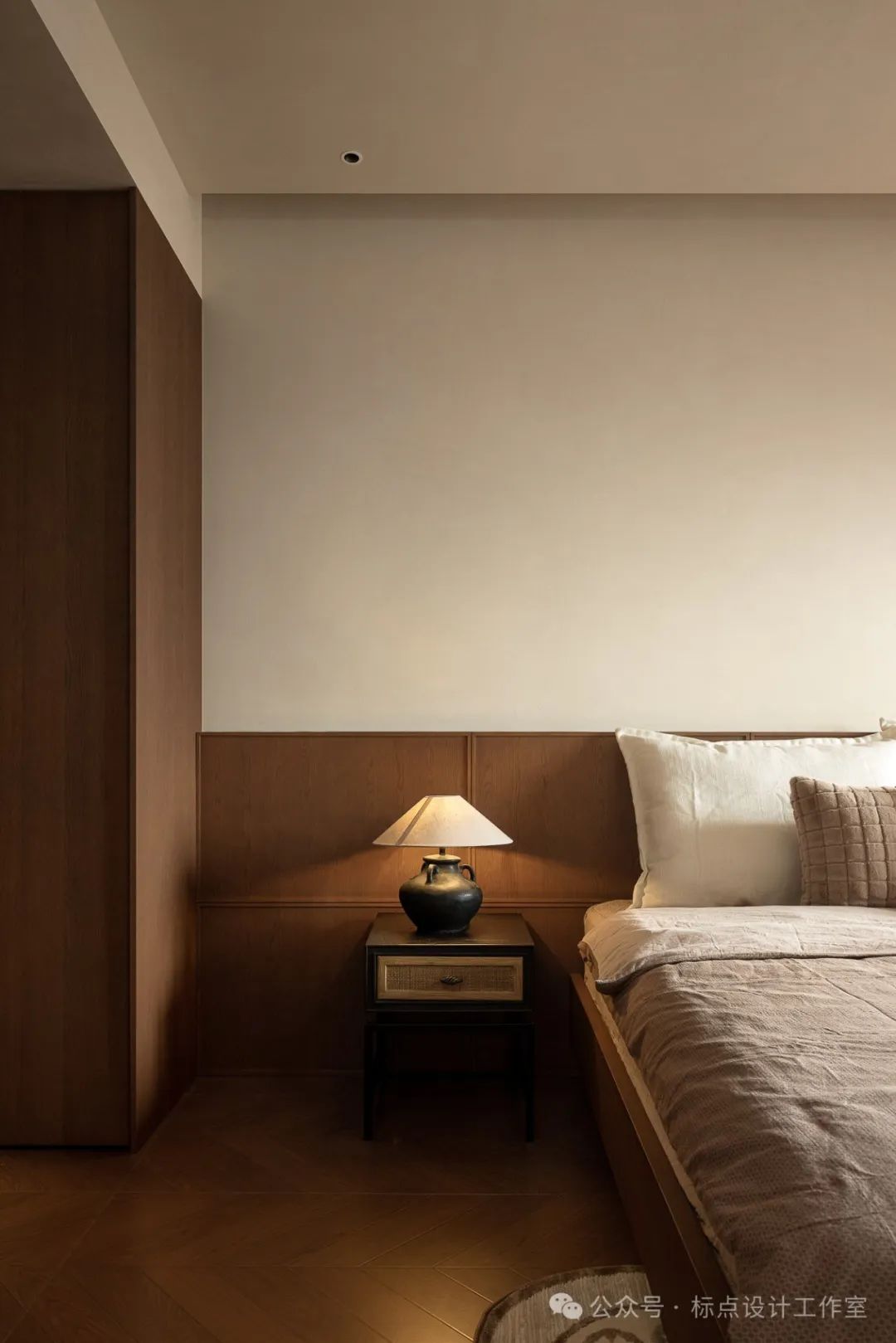 洞见·一方天地中古风丨中国阜阳丨苏礼亮-46