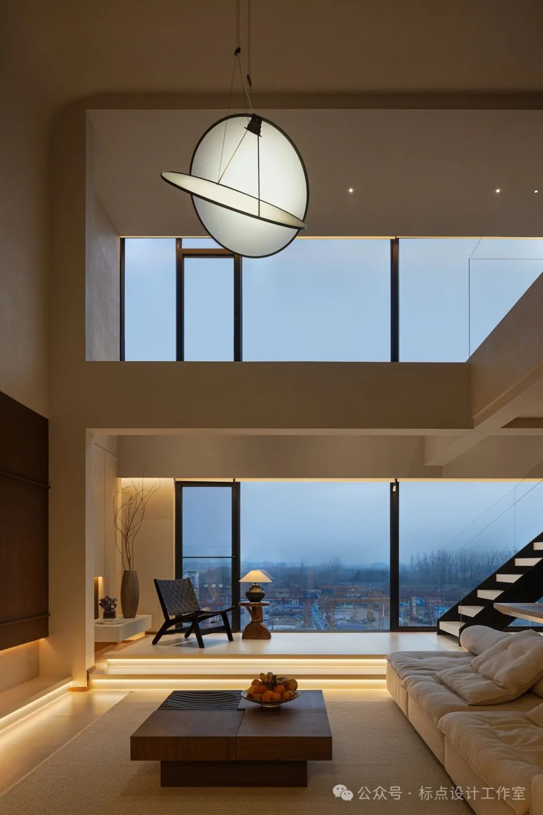 洞见·一方天地中古风丨中国阜阳丨苏礼亮-56