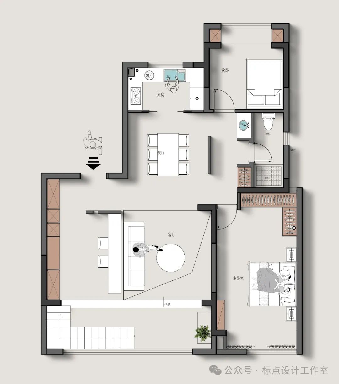 洞见·一方天地中古风丨中国阜阳丨苏礼亮-59