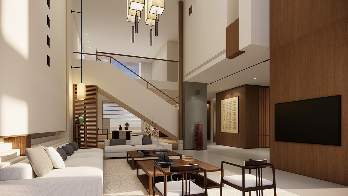 南航碧丨中国广州丨G.Q.LEE-9