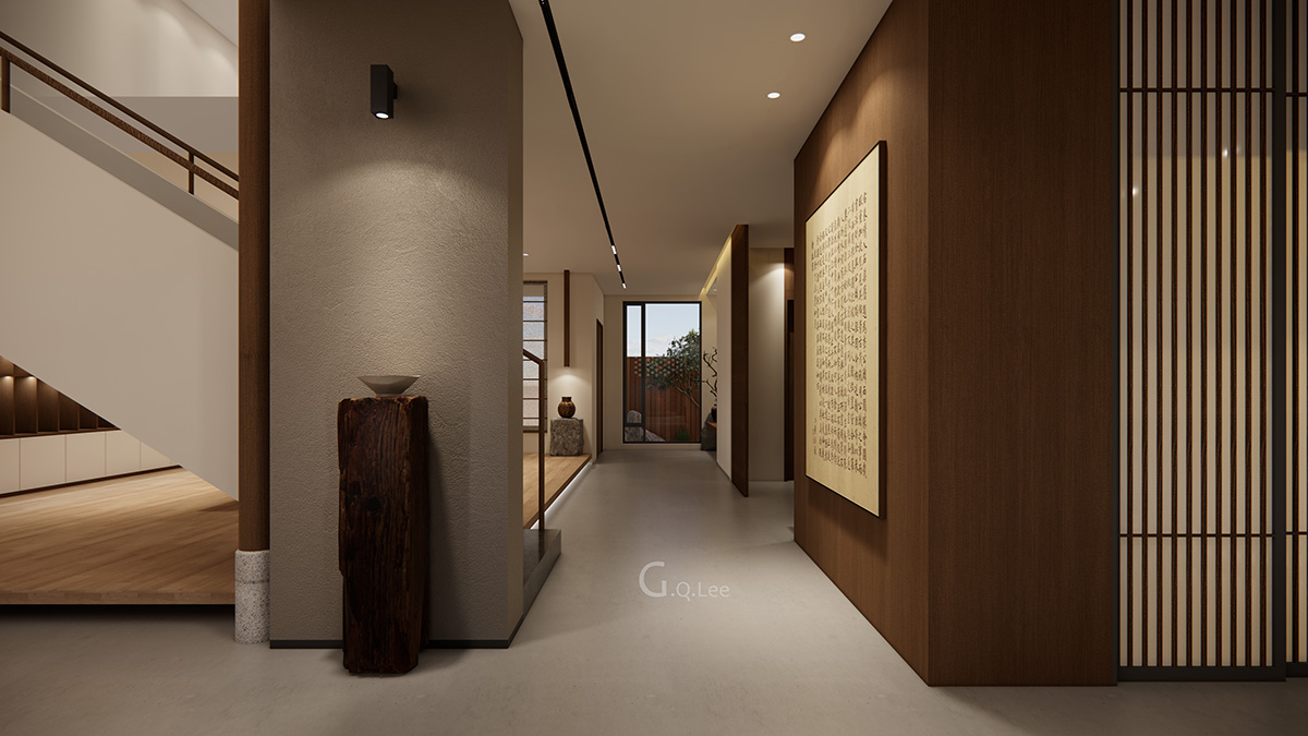 南航碧丨中国广州丨G.Q.LEE-5