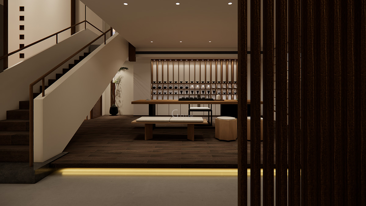 南航碧丨中国广州丨G.Q.LEE-3