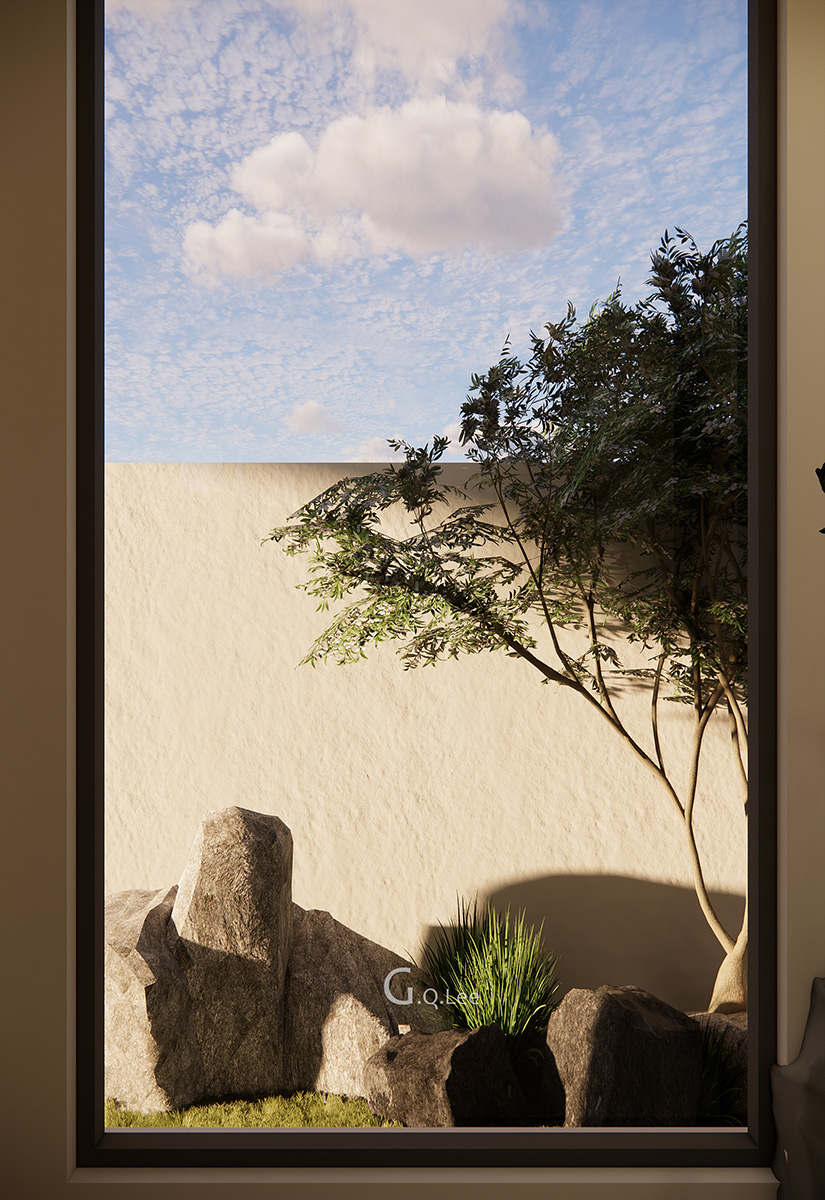 南航碧丨中国广州丨G.Q.LEE-2