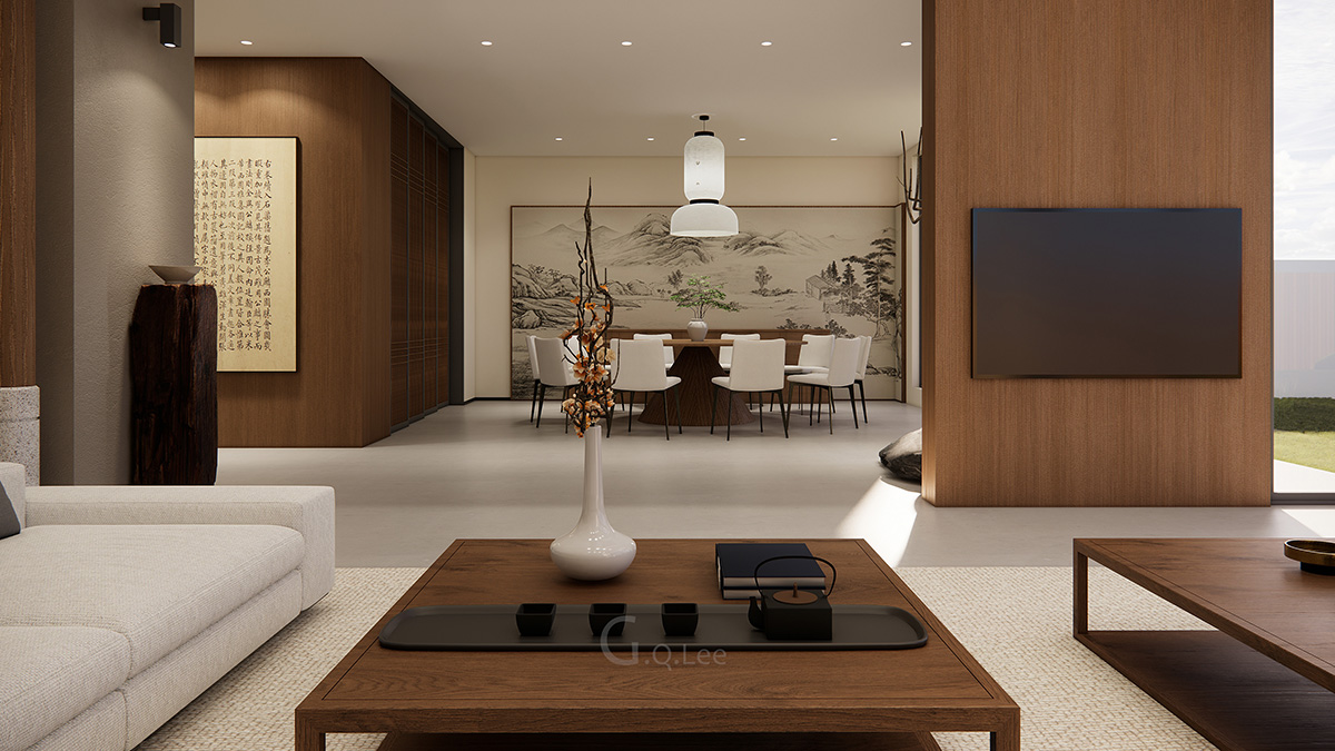 南航碧丨中国广州丨G.Q.LEE-4