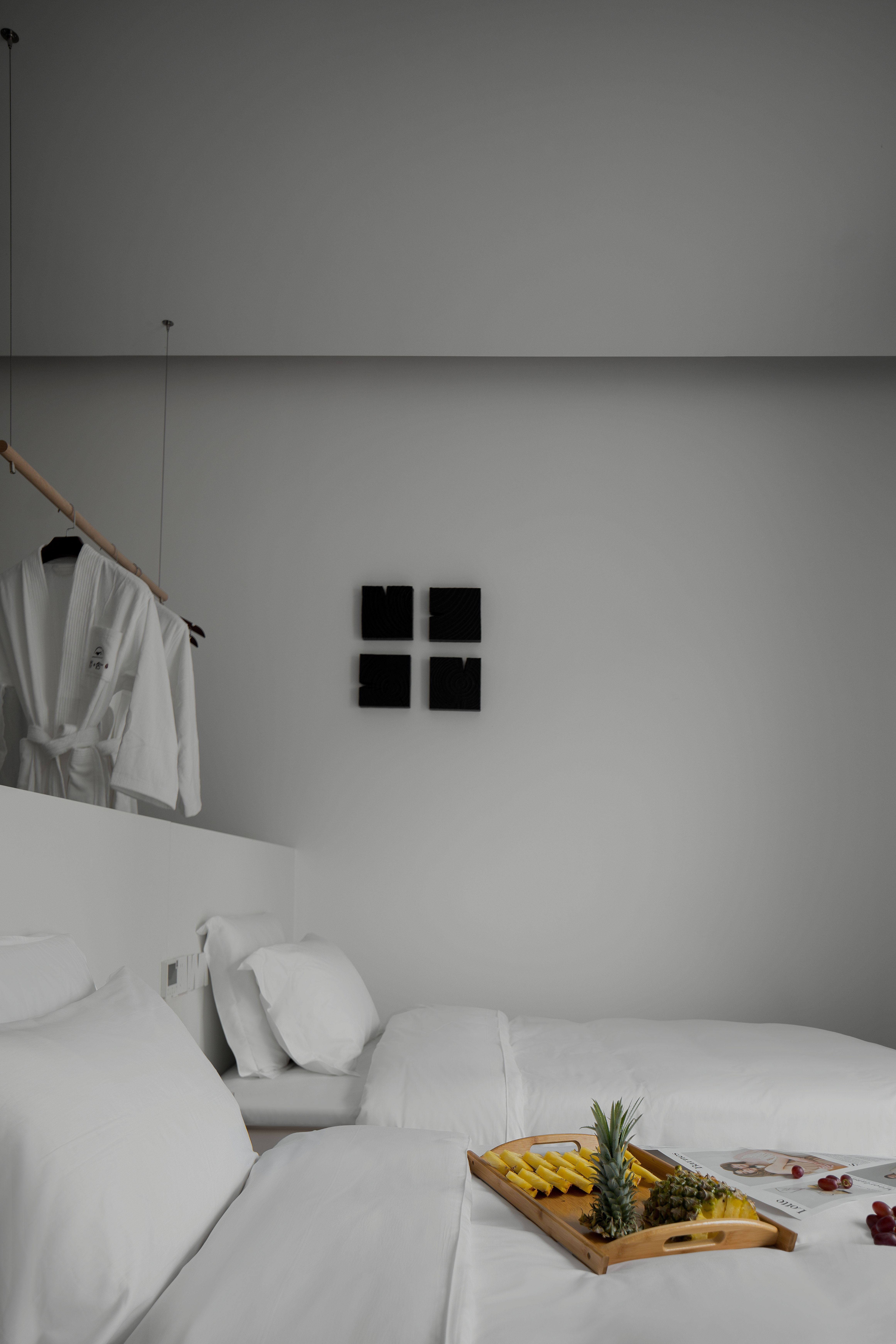 恩之舍山居丨中国恩施土家族苗族自治州丨艮筑设计-21