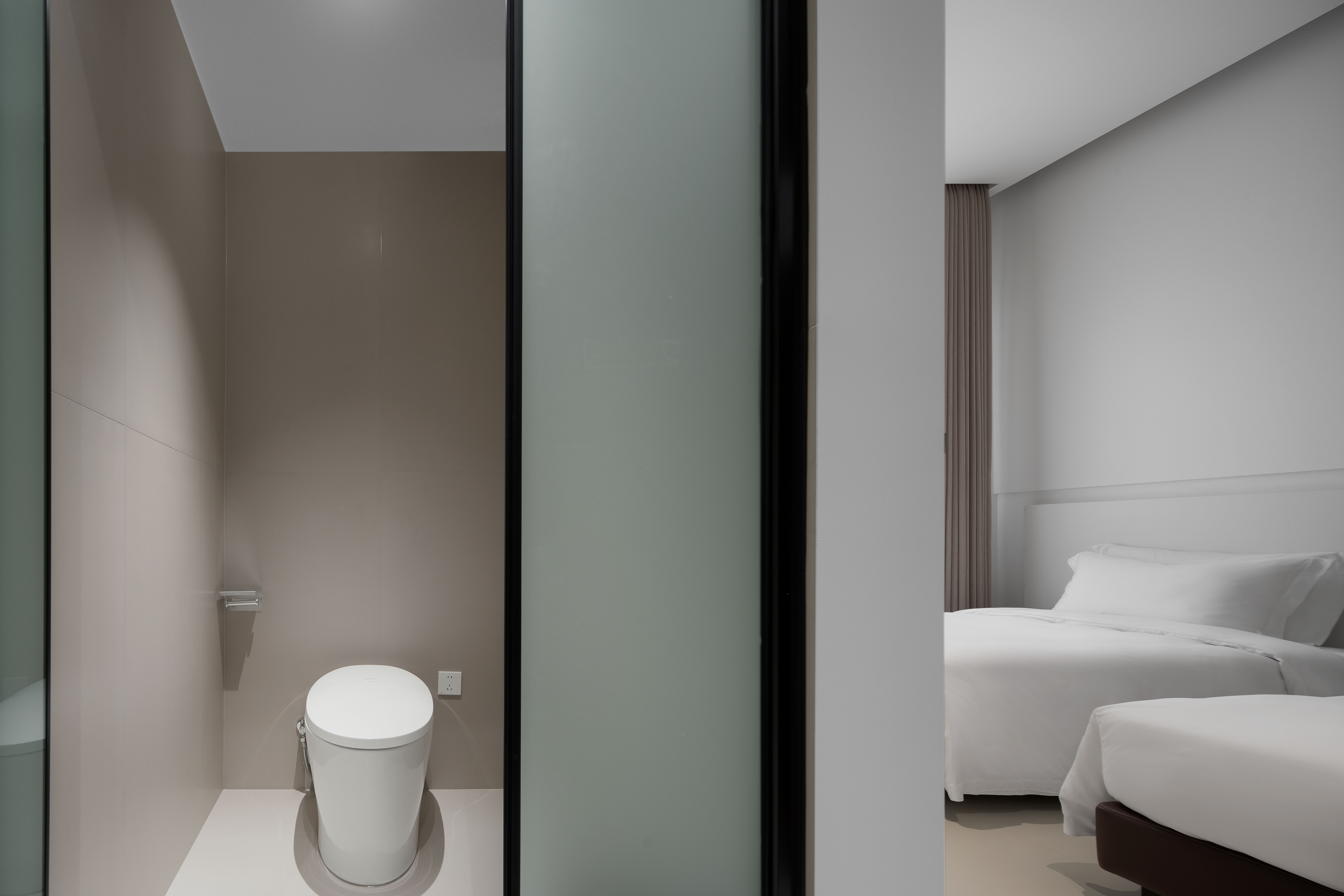 恩之舍山居丨中国恩施土家族苗族自治州丨艮筑设计-22