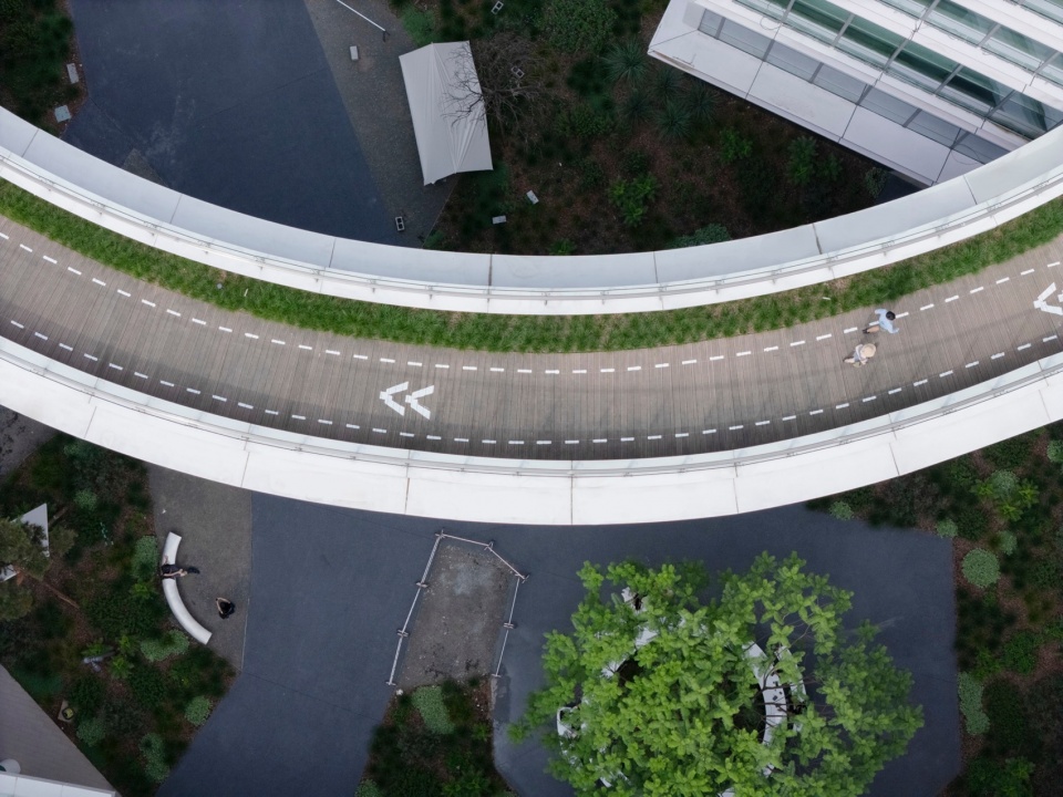 此地CyPARK丨中国成都丨万社设计万社设计-2