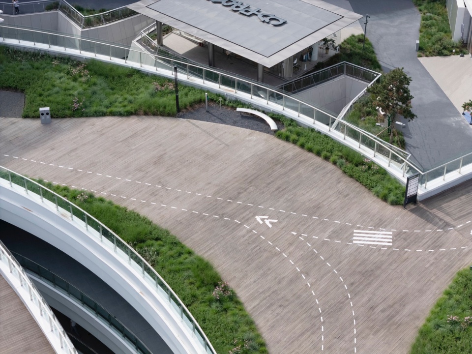 此地CyPARK丨中国成都丨万社设计万社设计-4